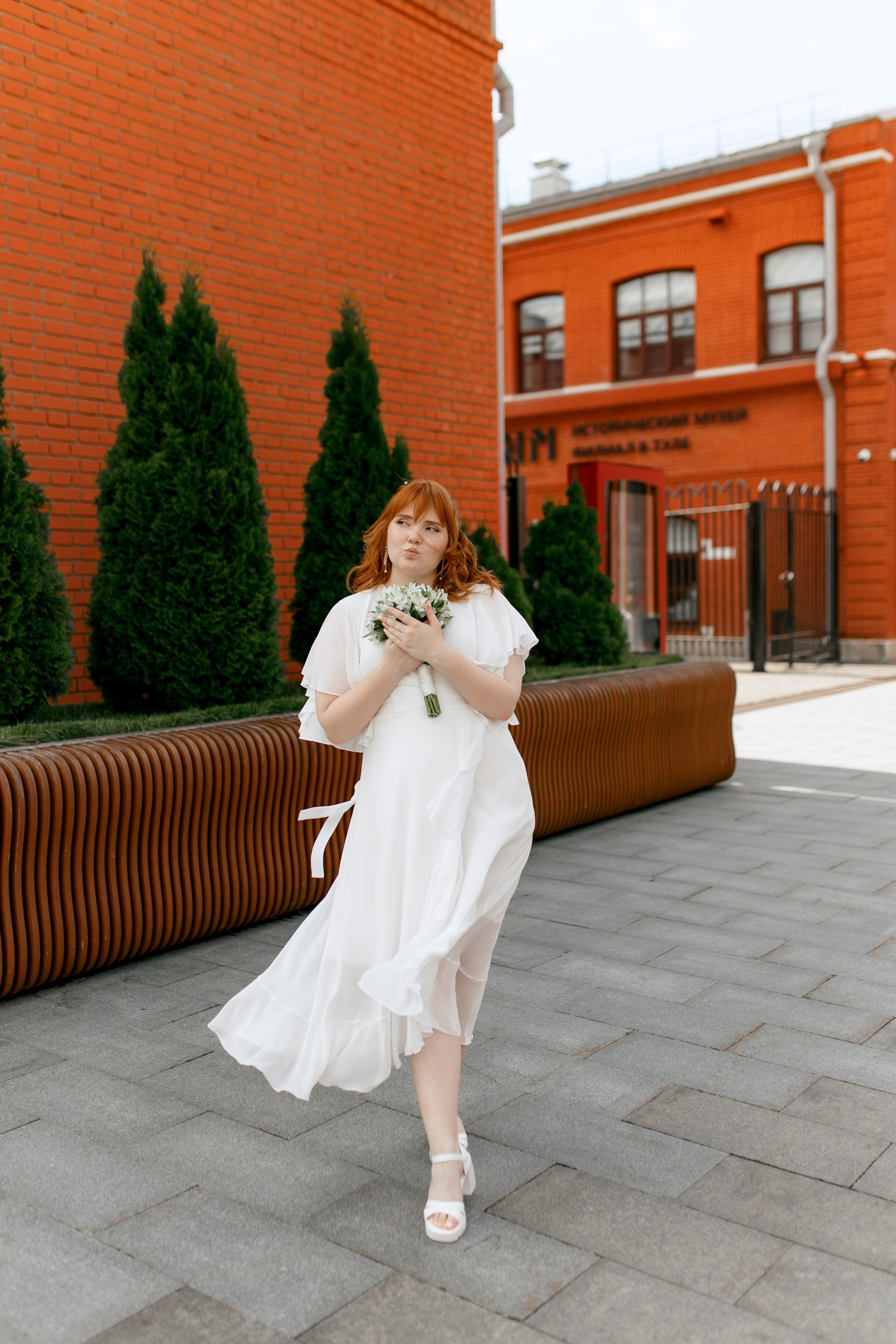 Никита и Таня. Свадебный и семейный фотограф в Туле и области Маша Костина