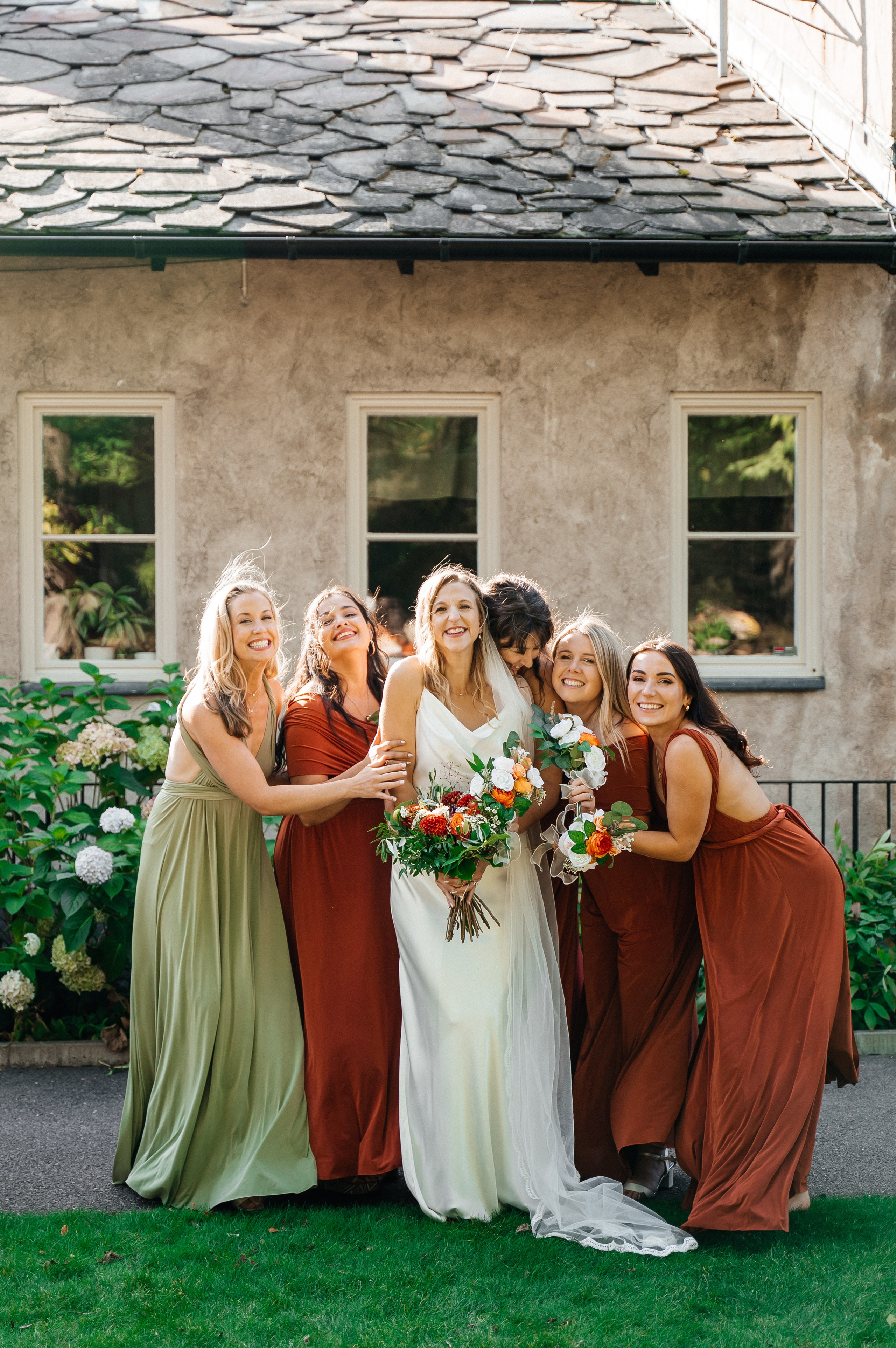 Wedding in Gothenburg at Norges Hus | Christina & Joaquim. Bröllops- och familjefotograf i Halmstad | Valentina