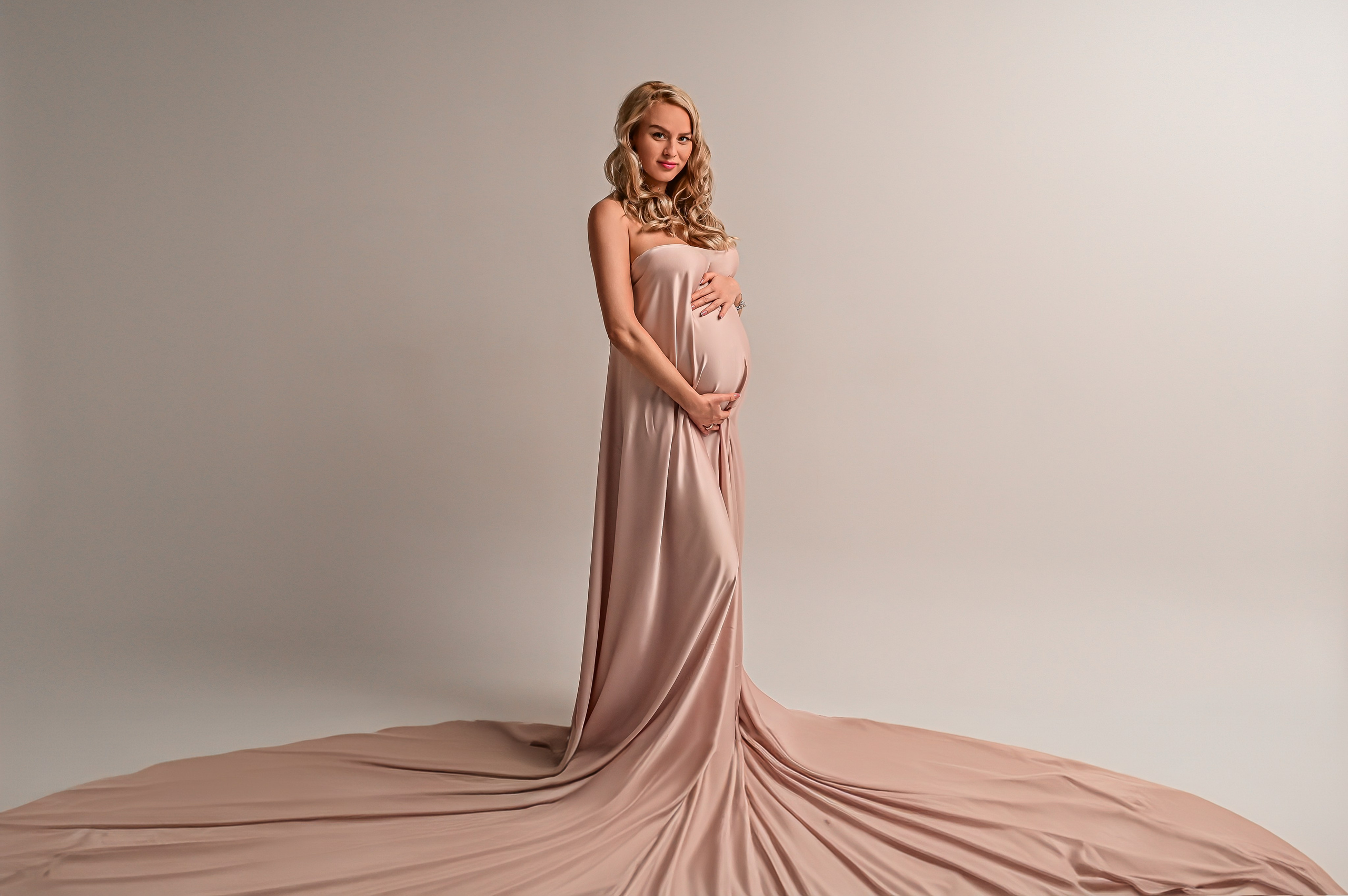 Беременность. Семейный и свадебный фотограф в Донецке Донская Анастасия