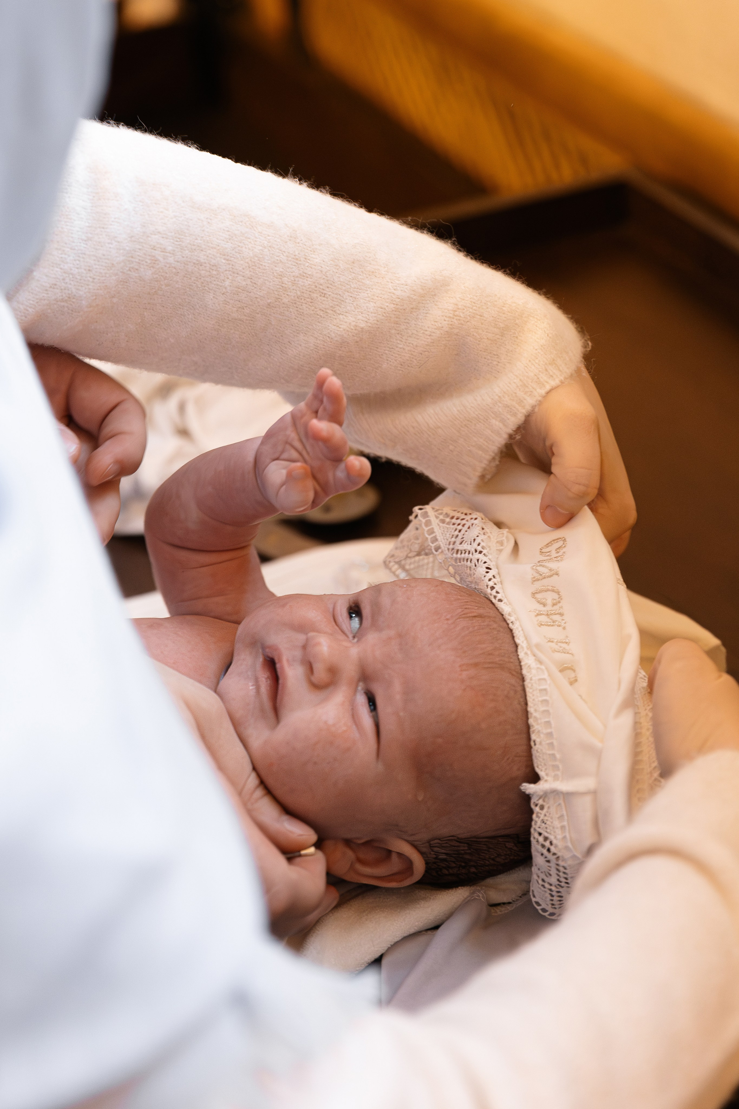 Крещение в Свято-Екатерининском кафедральном соборе. Свадебный фотограф и видеограф Краснодар, Ростов, Сочи, Новороссийск