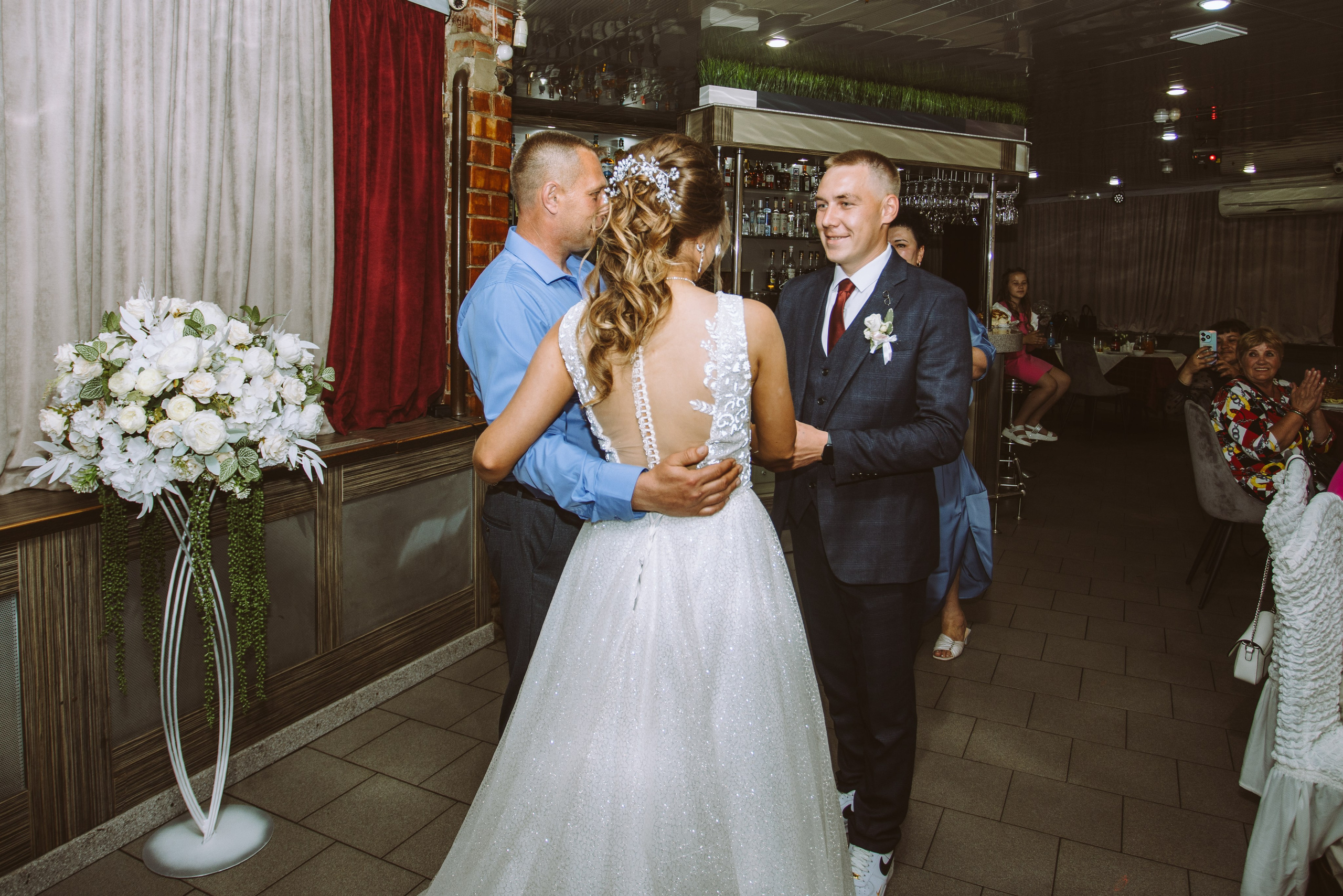 Александр и Вероника. Семейный фотограф в Вышнем Волочке — Ульяна Иванова | Фотосессии для всей семьи