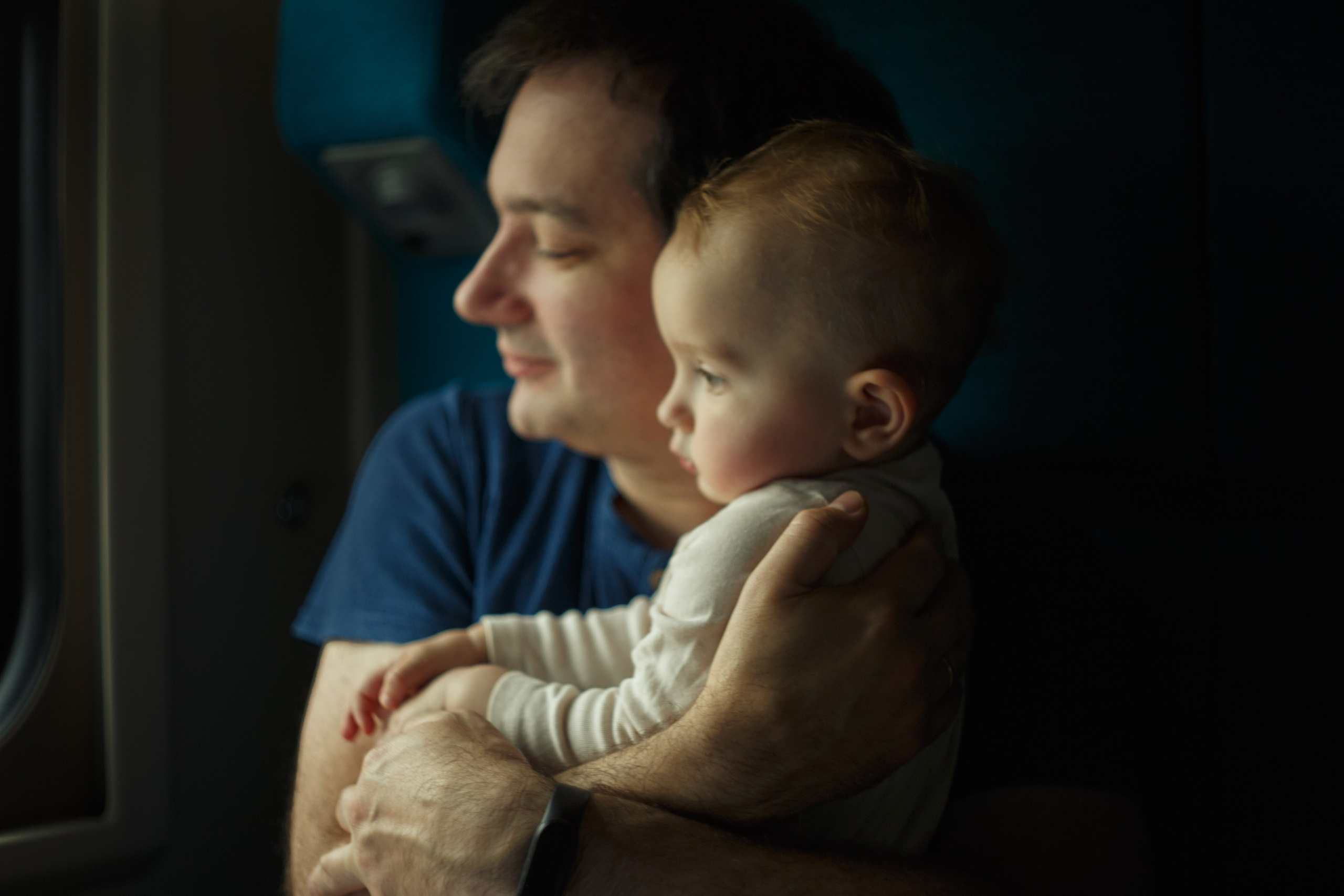 Growing Up: Polina. Elena Yavorskaya Photography