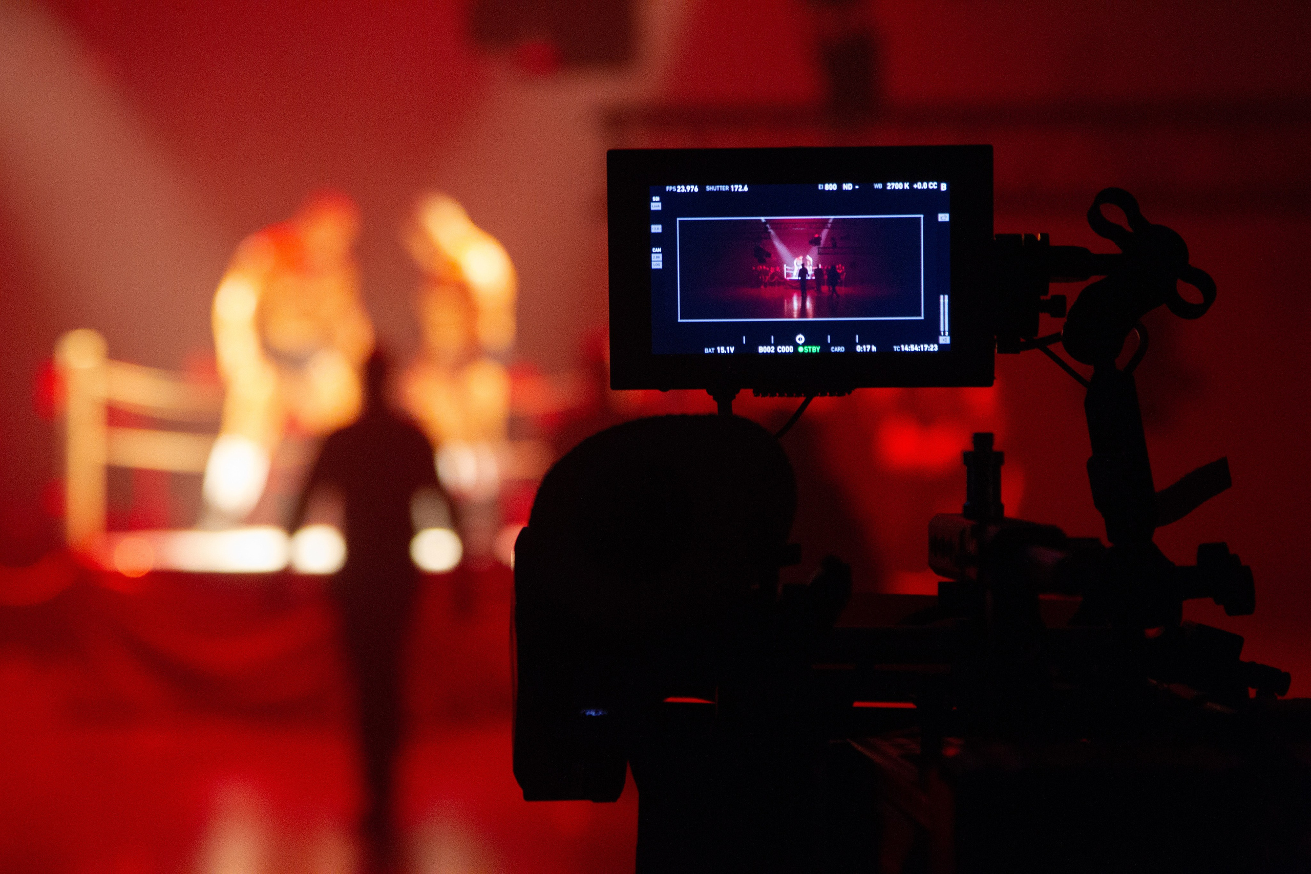 Творческие проекты. Фотохроника для следующих поколений