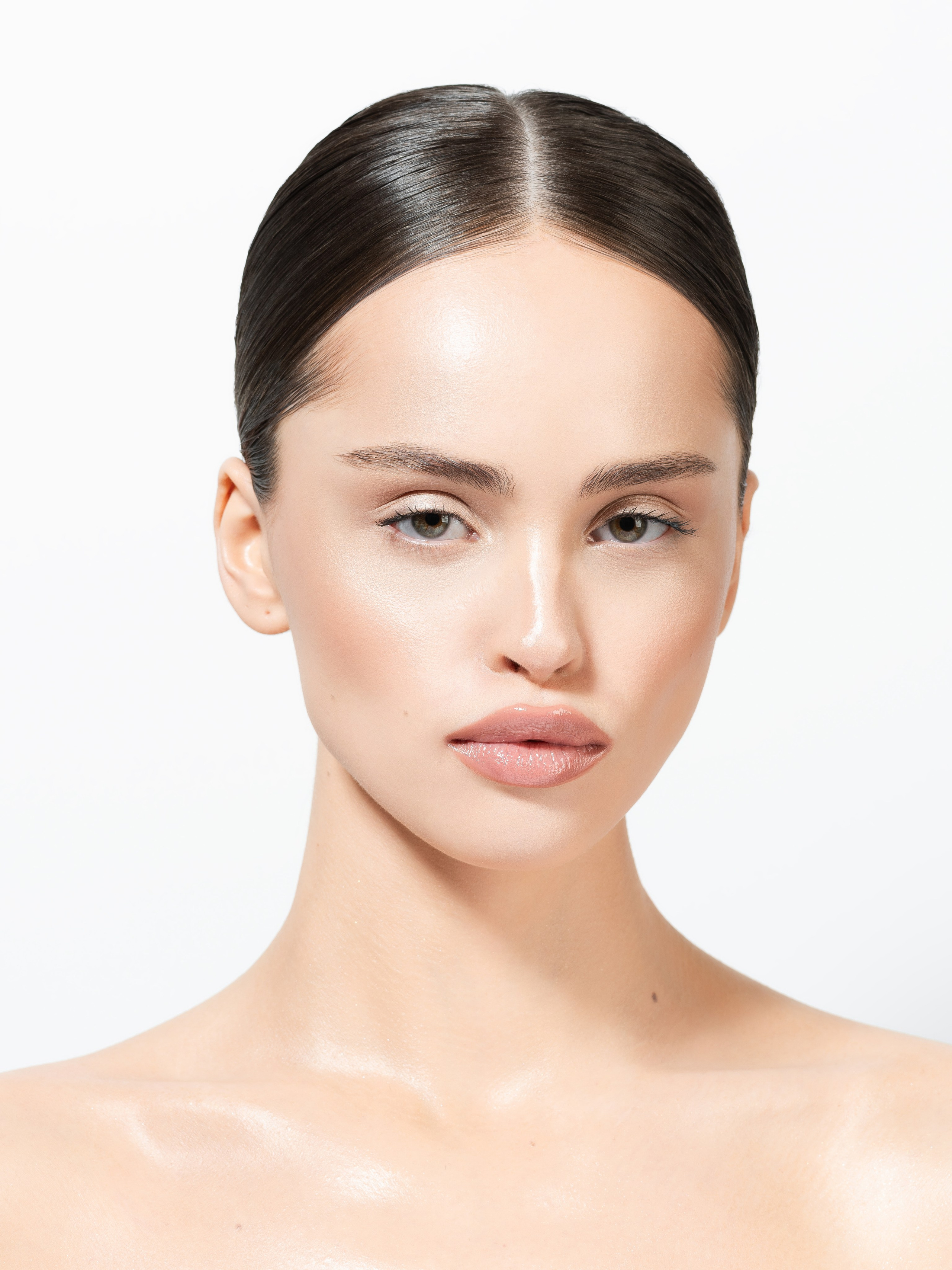 Бьюти (косметика, уход, аксессуары). Предметная фотография