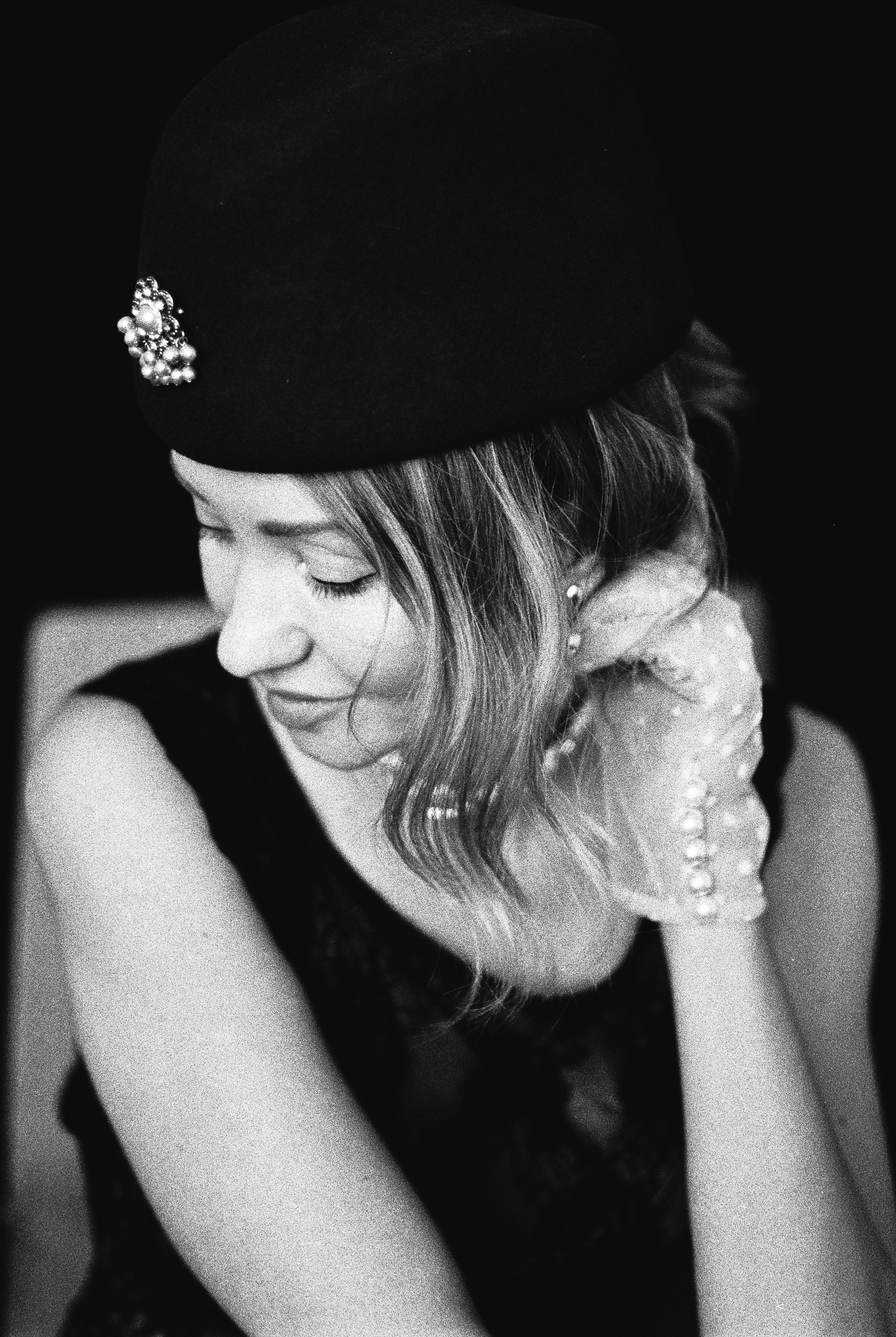 Индивидуальные съемки. REWYCHER