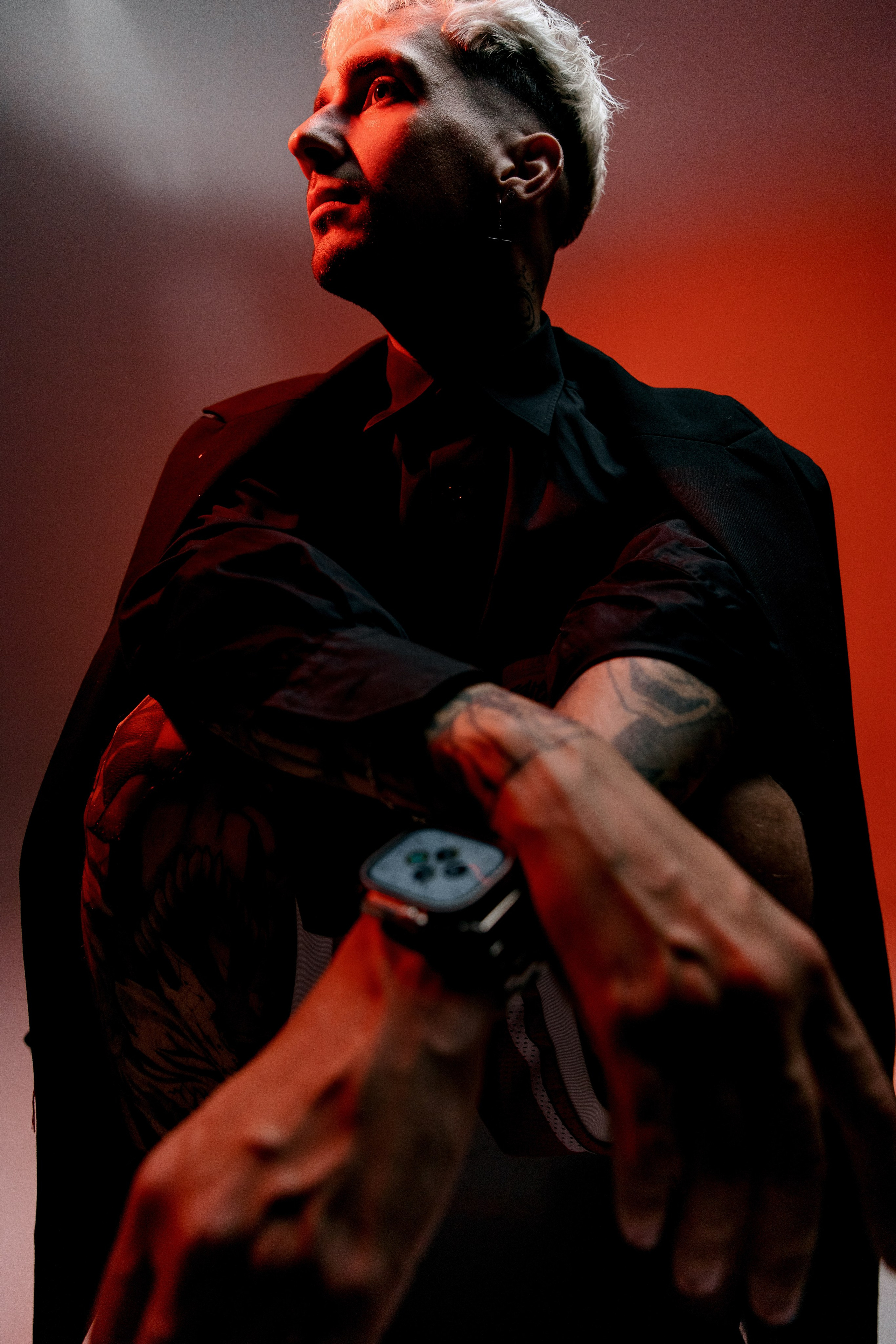 Sobol.mp3. Wedding and Reportage photographer Marmarov Christya