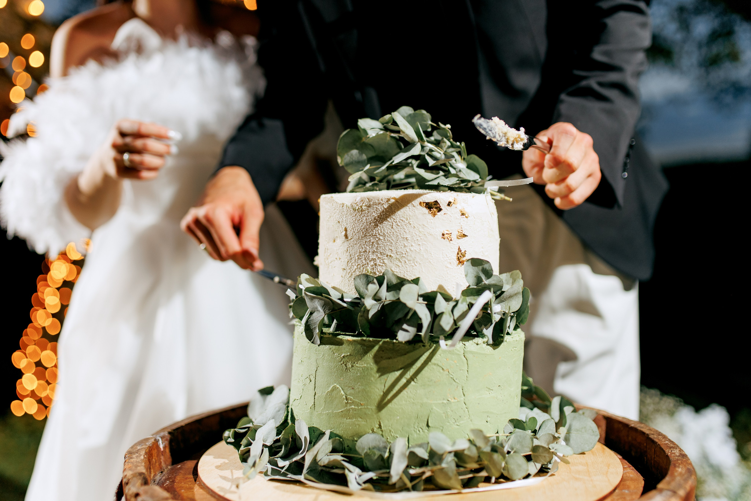 Валентин и Анастасия. Свадебный и семейный фотограф в Туле и области Маша Костина