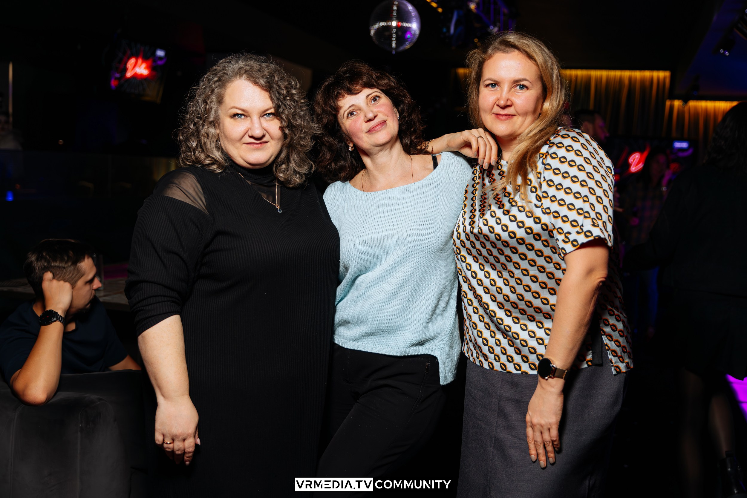 Караоке-бар «Volna»: HALLOWEEN