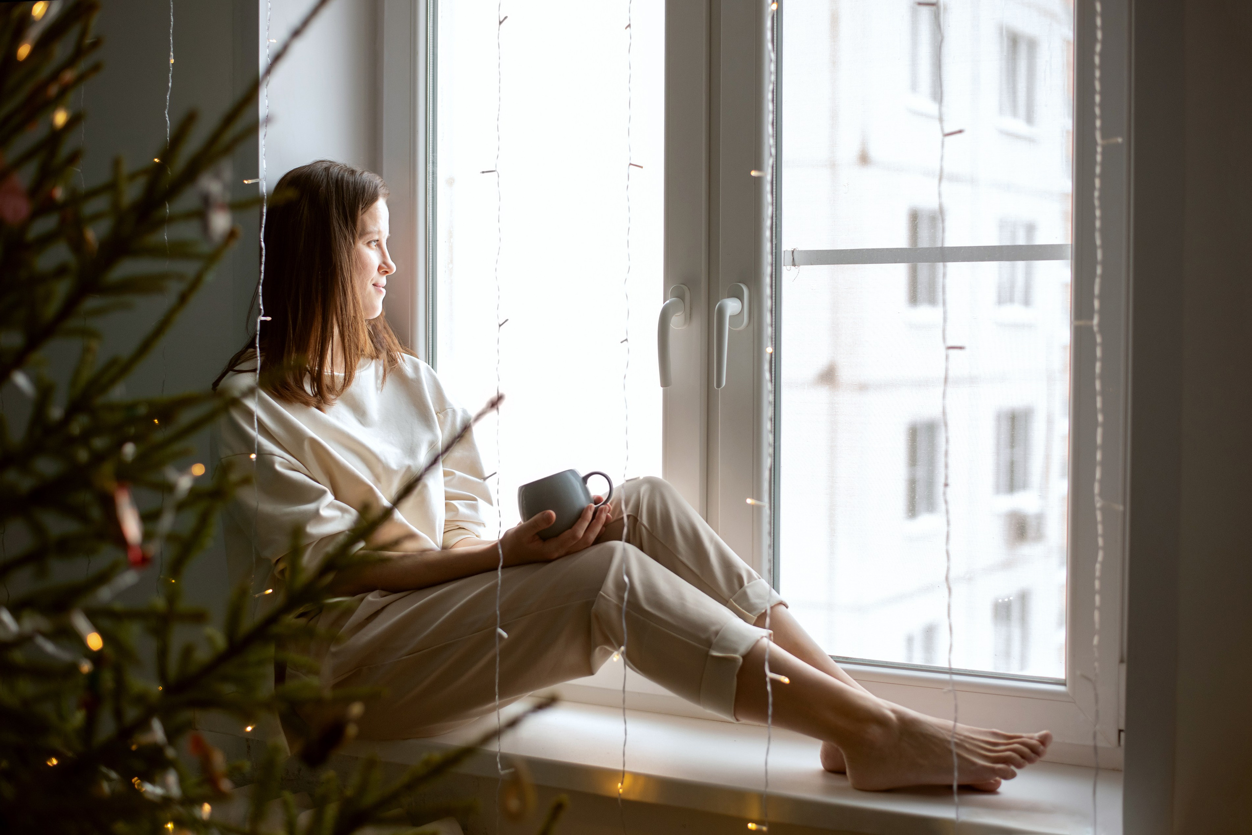 Домашняя. Семейный фотограф Екатерина Шаманаева