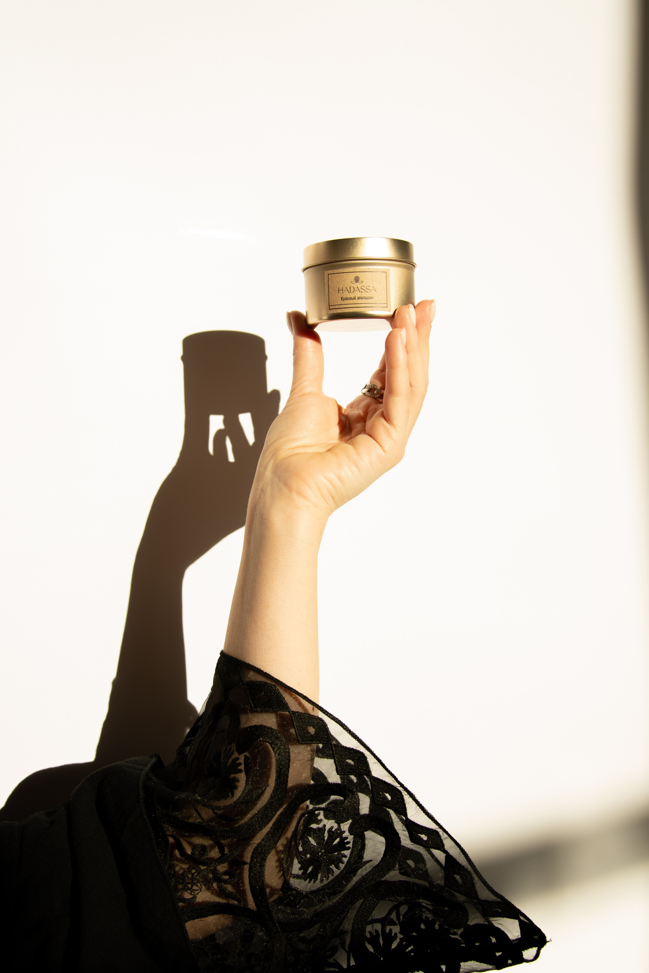 Свечи и ароматы для дома ручной работы. Фотографы в Тюмени Андрей и Лидия Войвод