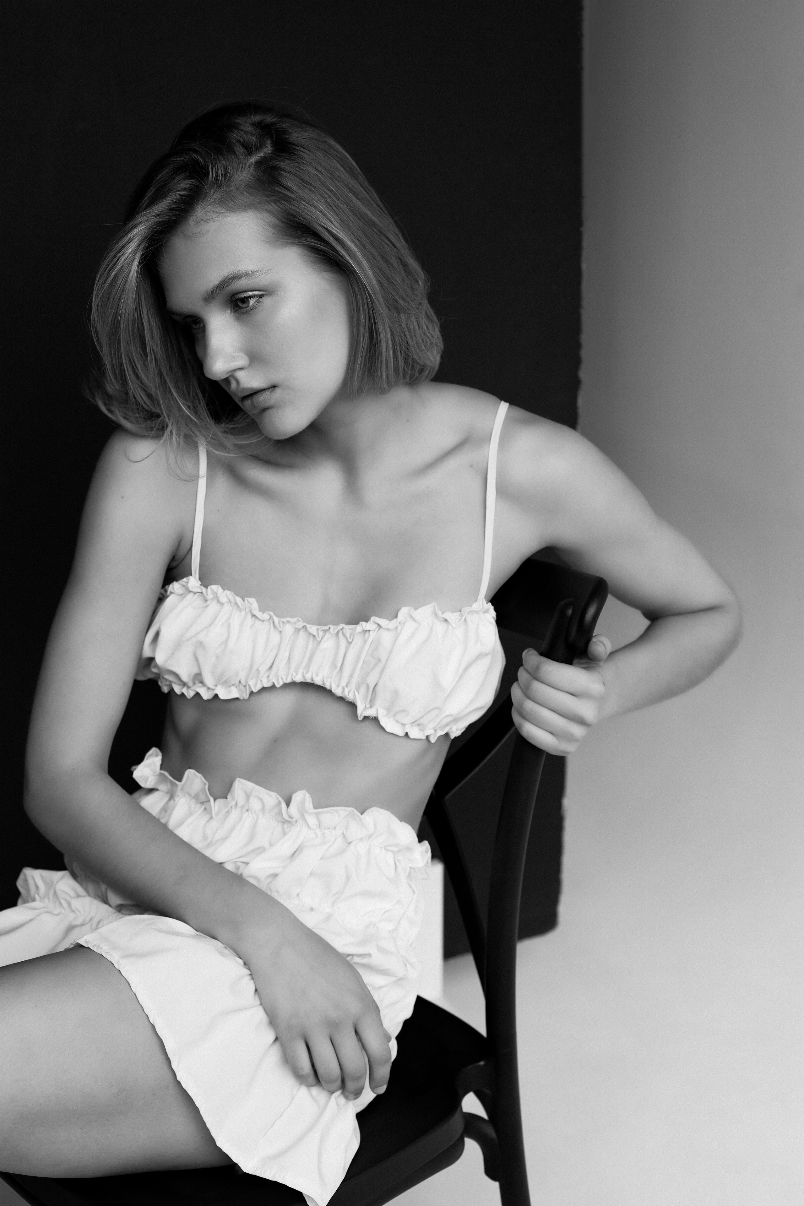 Портфолио. Bubnovskaya Alexandra