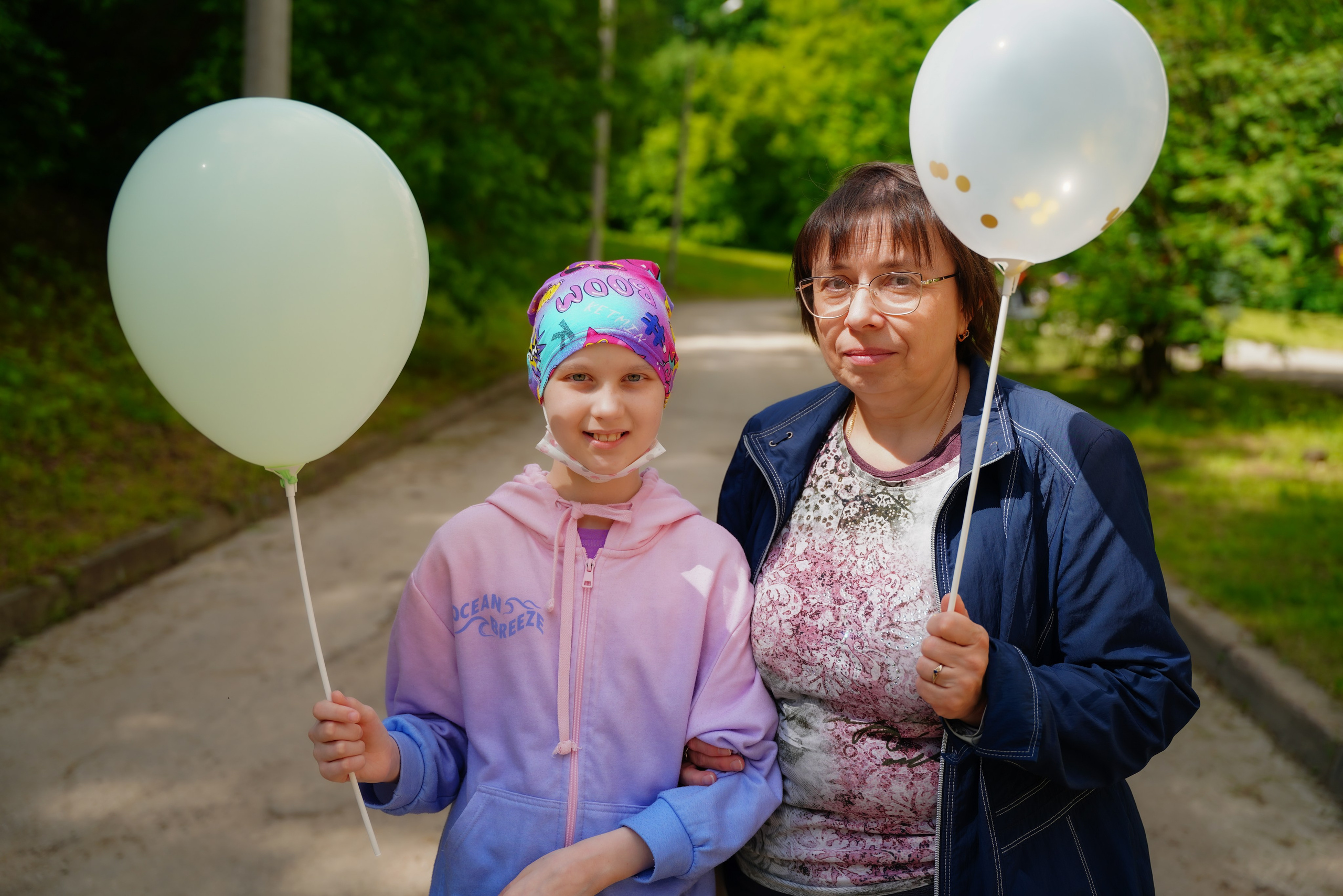 НОНЦ. День защиты детей 31.05.2026. Фотограф Медведева Юлия