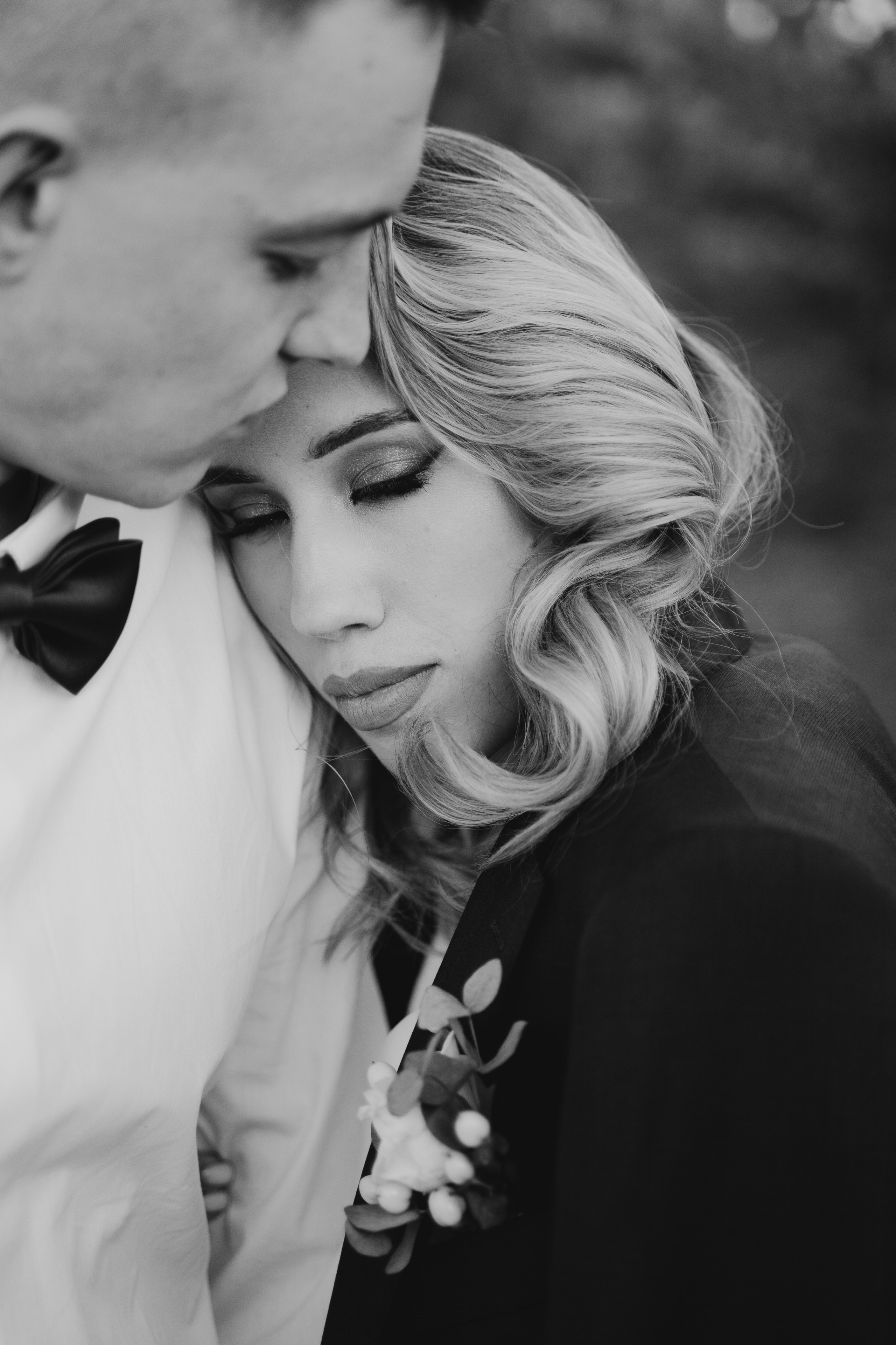 Artem & Liza. Фотограф Рина Пешкова