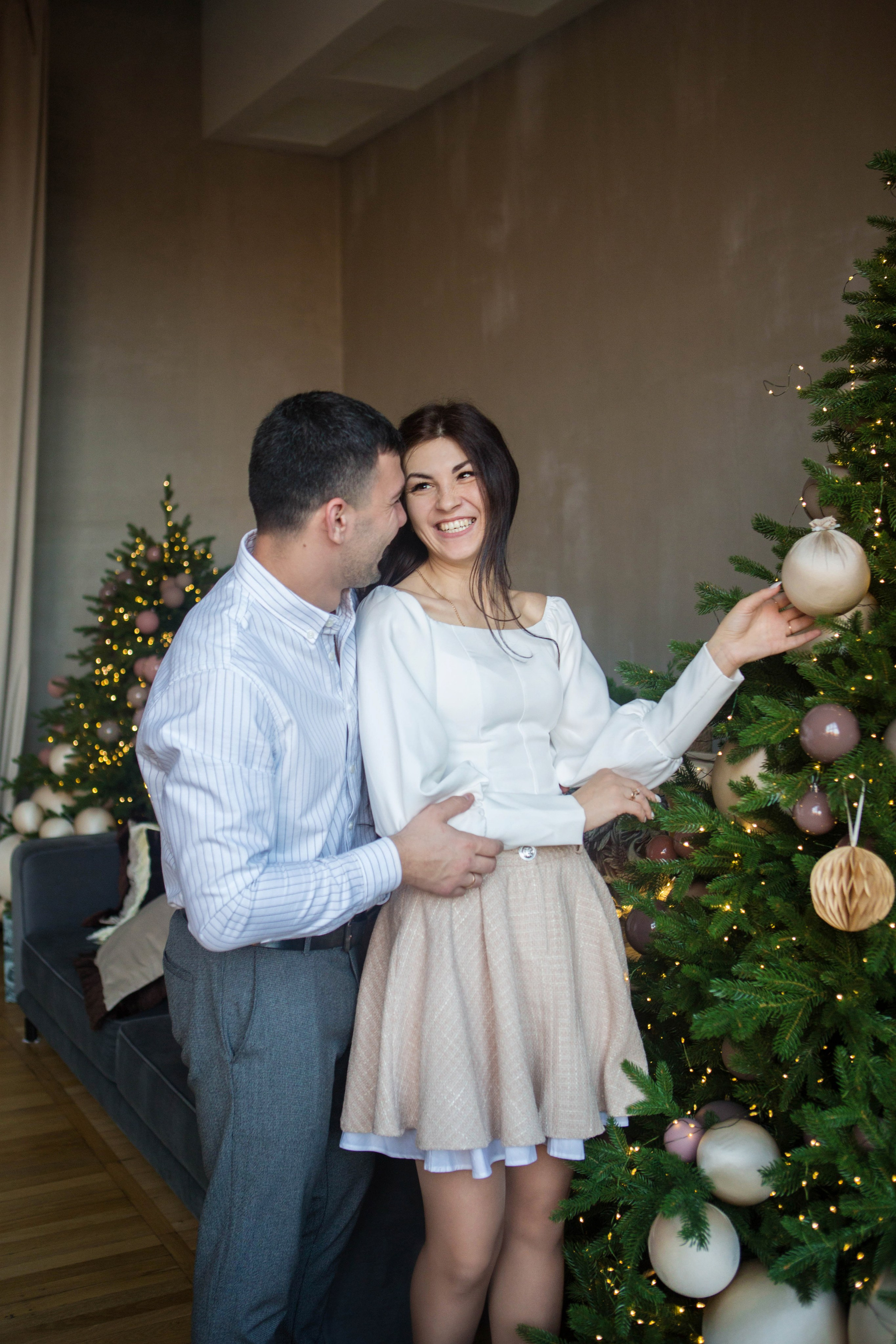 Фотостудия «Perfect», зал Паркет. Свадебный семейный и детский фотограф в Краснодаре Карина Федоровская