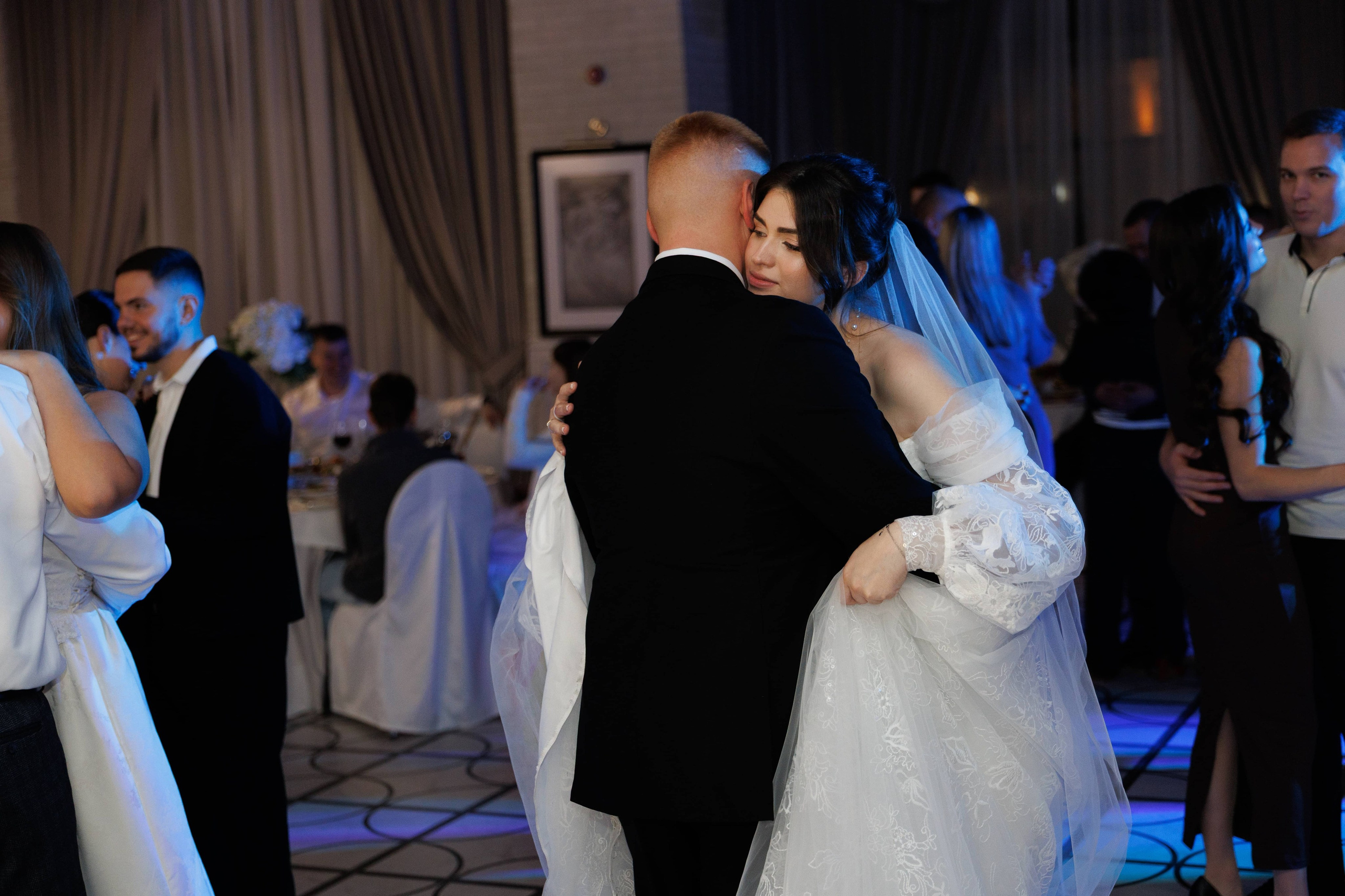 Максим и Маргарита