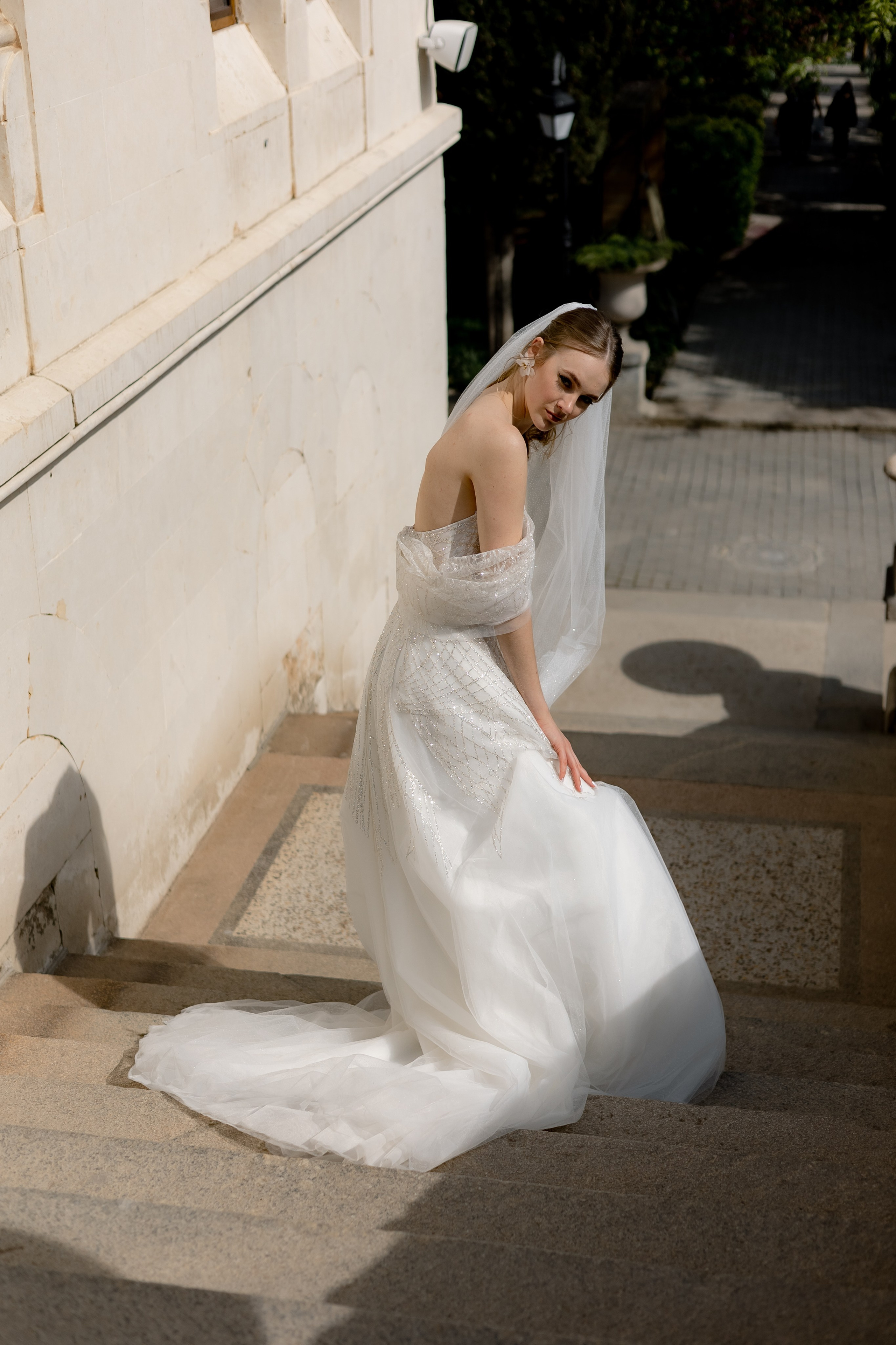 Свадьба в отеле Севастополь. Свадебный фотограф в Крыму и Севастополе — Белов Виталий