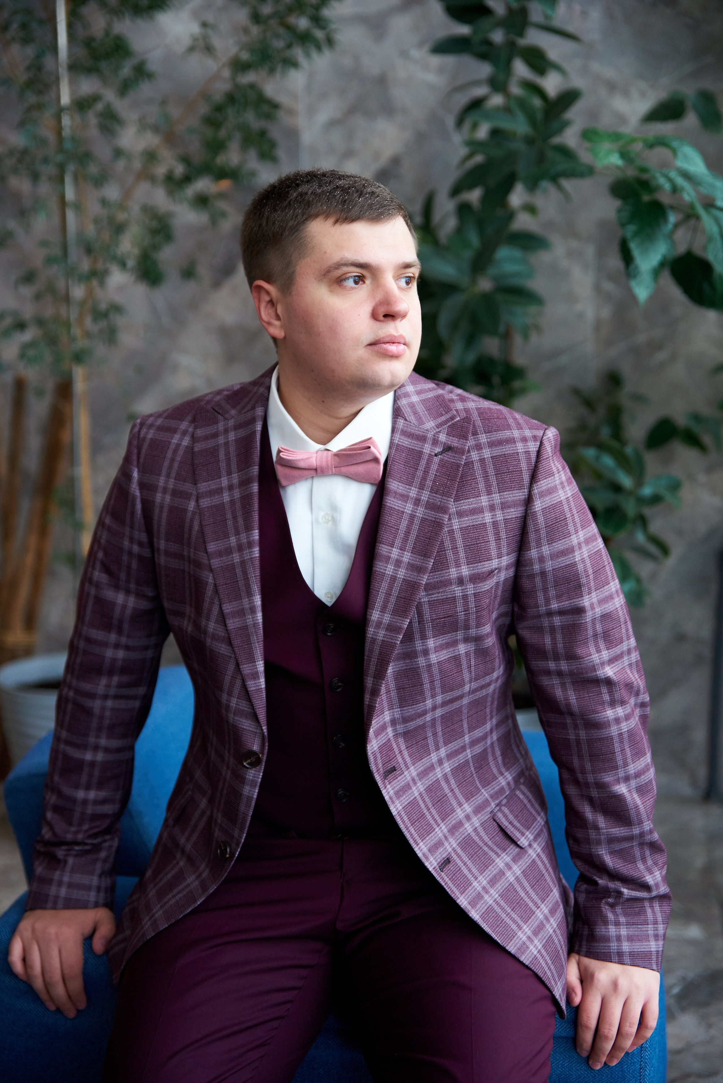 Дарья и Кирилл. Фотограф видеограф Руслан Михайлов Томск