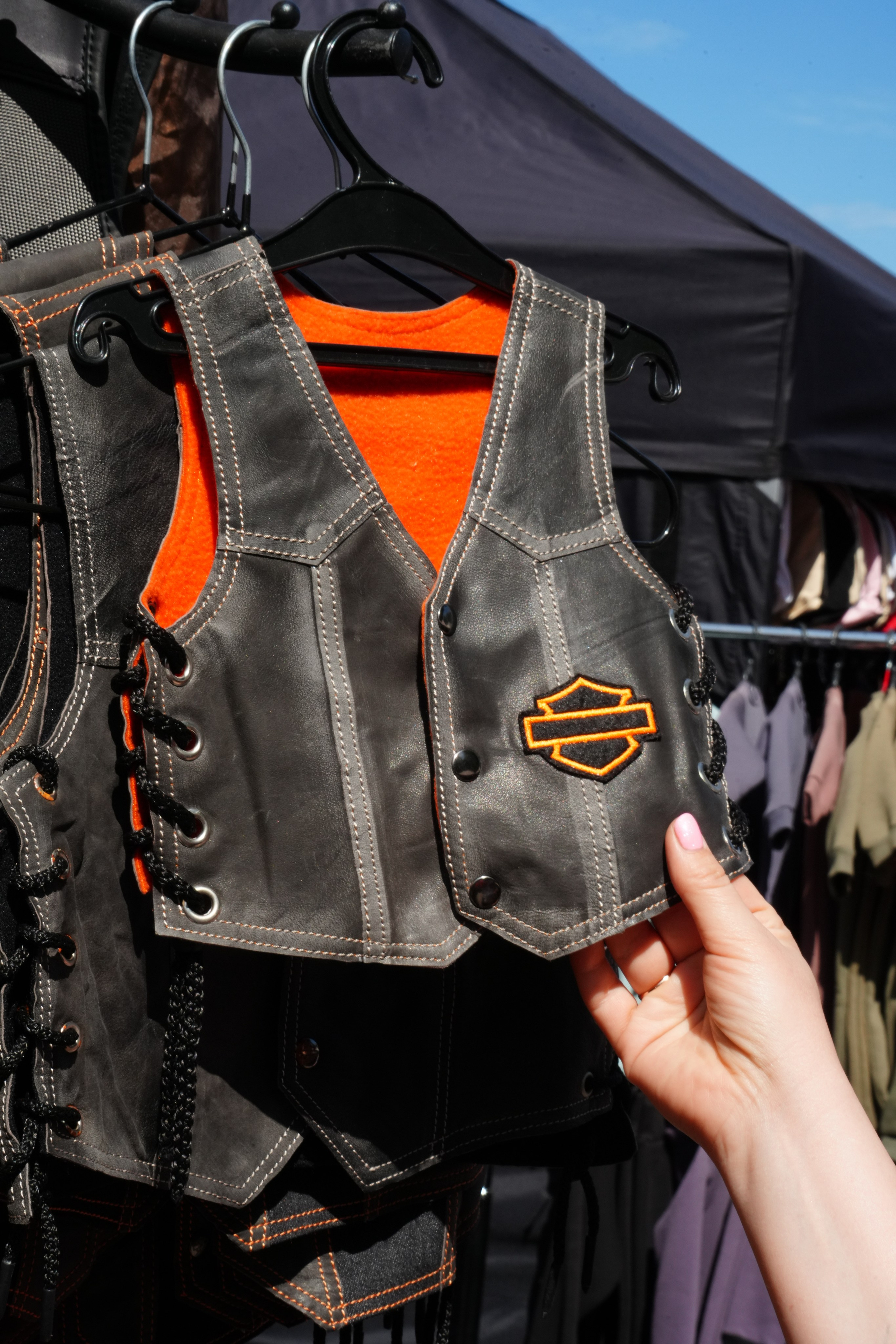 БАЛТИК РАЛЛИ Выборг 2025. Портретный фотограф в Санкт-Петербурге Дмитриева Наталия