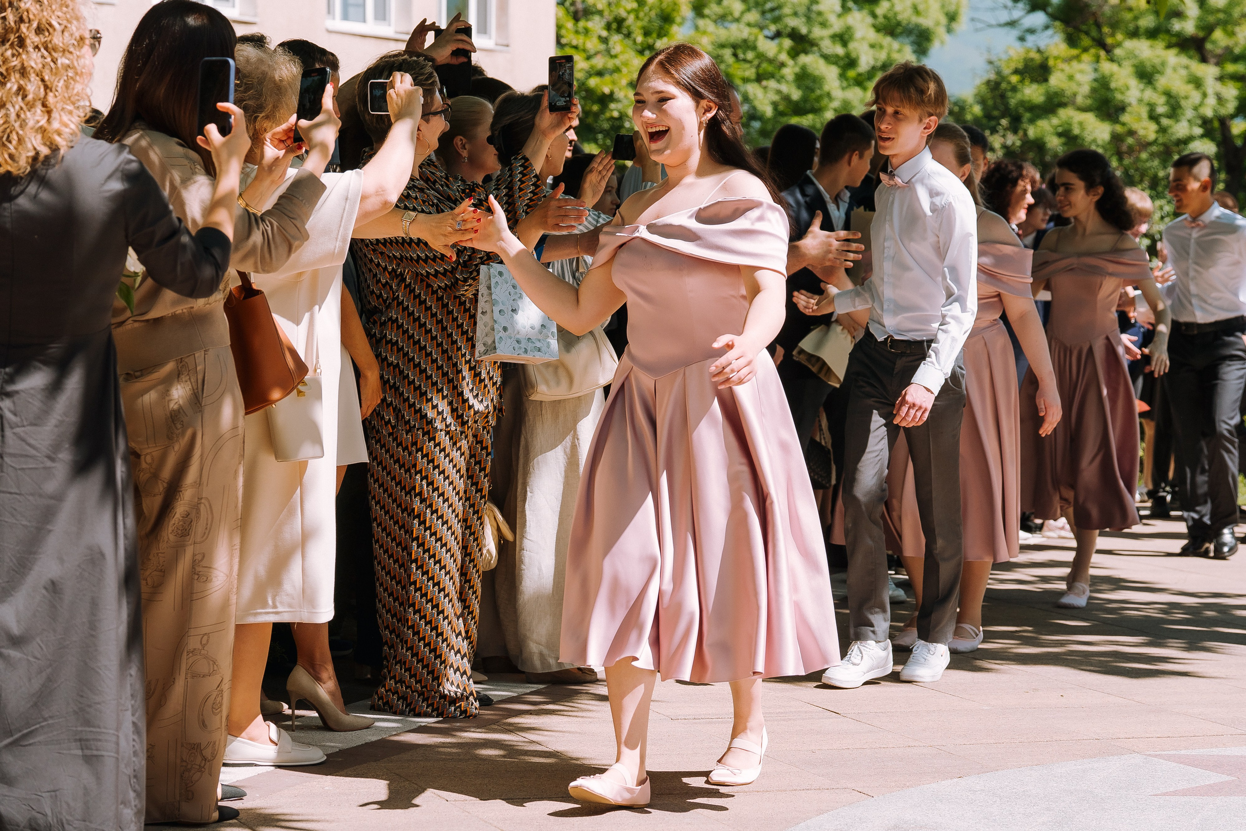 11 класс школа «Личность». Выпускные альбомы Натальи Бутко: Новороссийск, Анапа, Геленджик