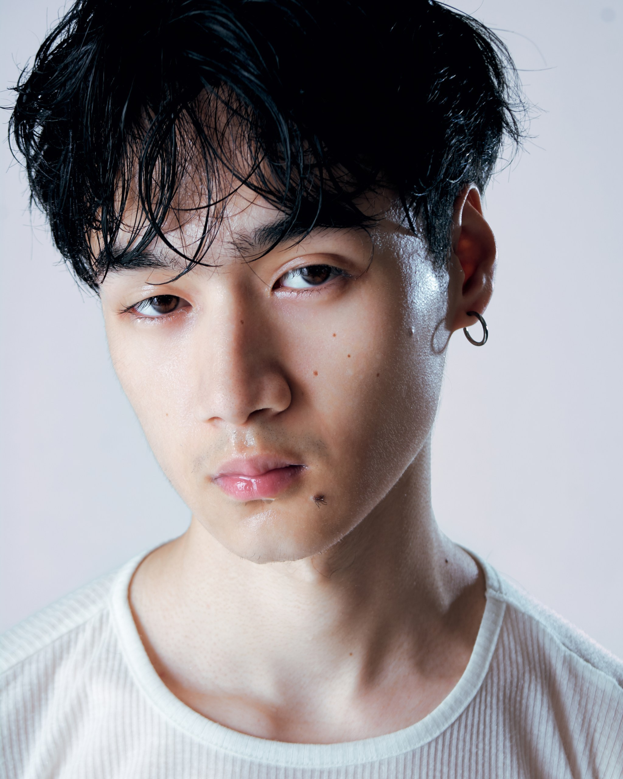 Студия. Алина Шпрот. Фотограф. Москва