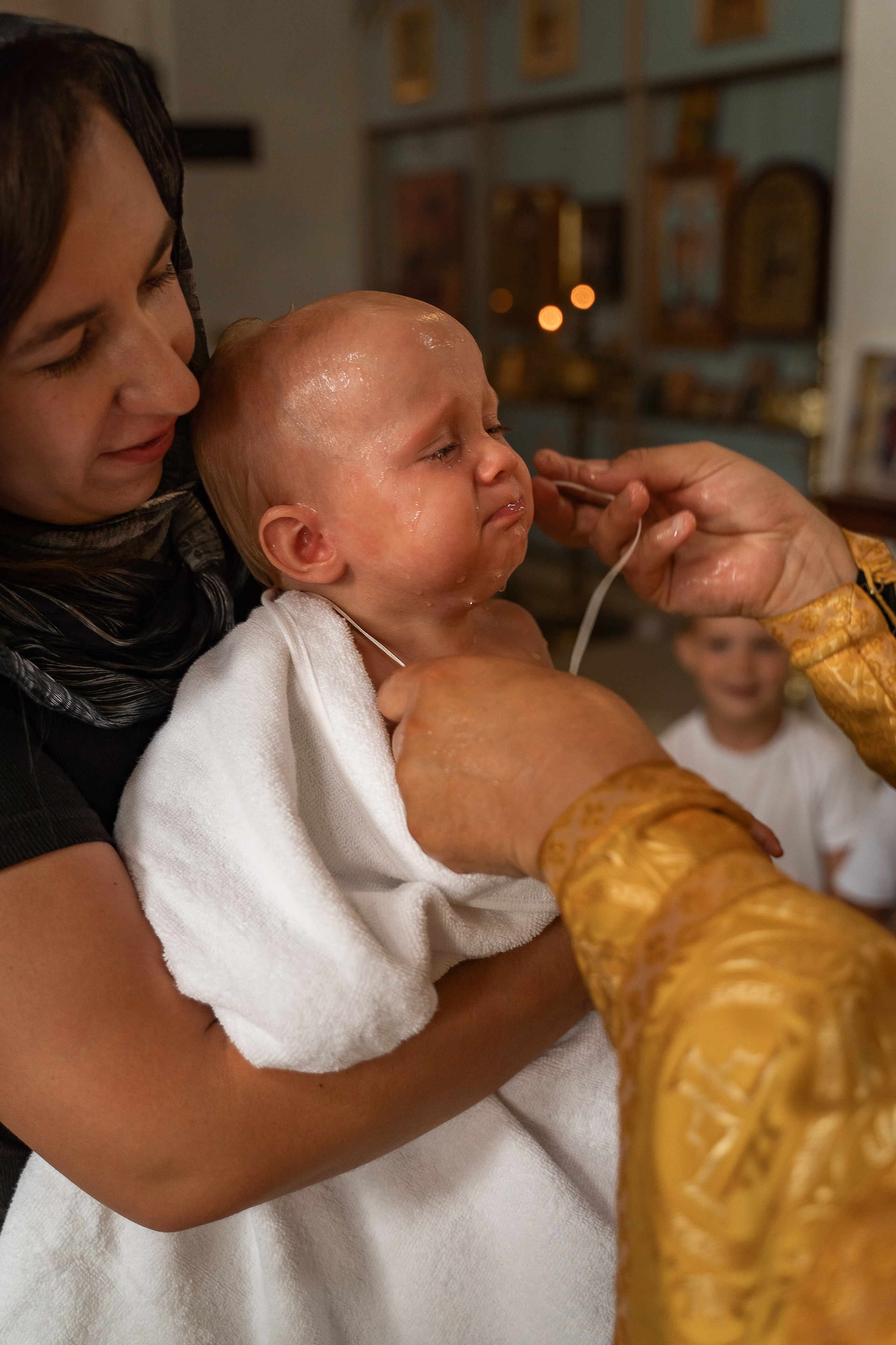 Церковь Преображения Господня — Крещение Марии. ВАША СЕМЕЙНАЯ ФОТОСТУДИЯ