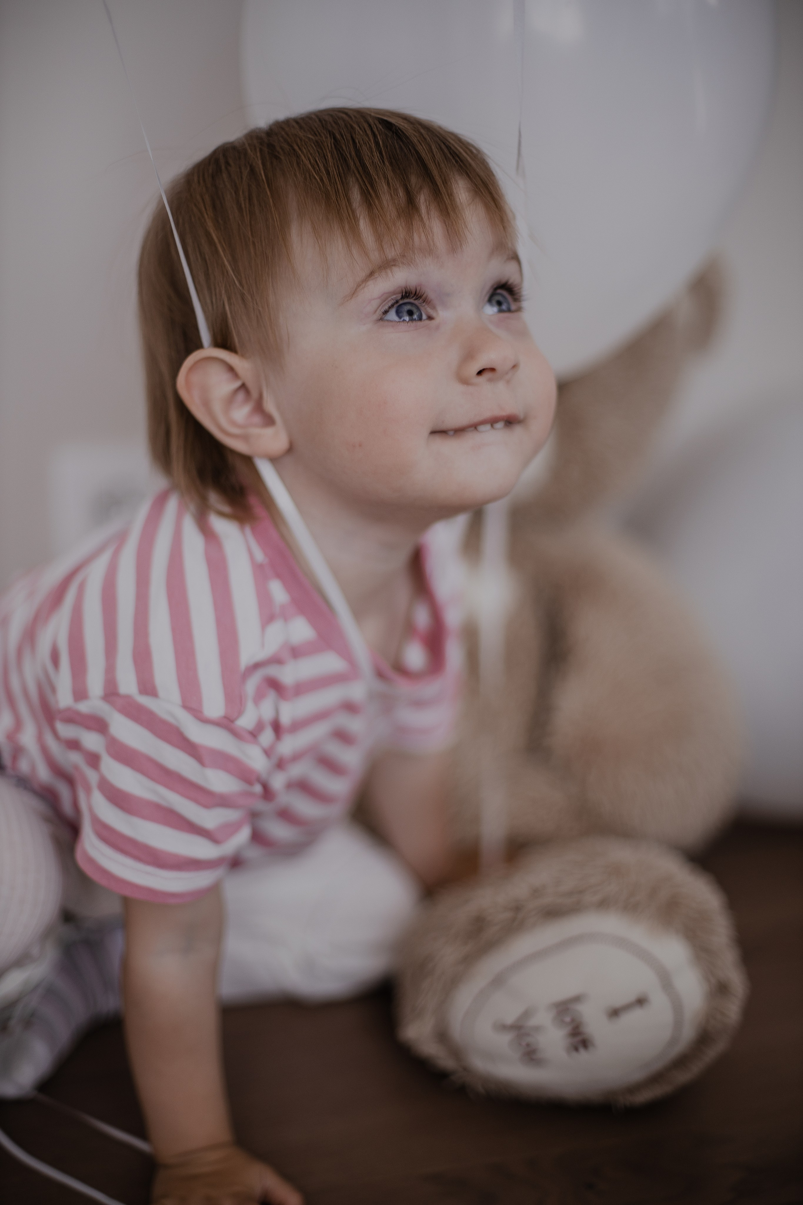 Малышка Анюта. Пирогова Полина, семейный и детский фотограф Москва, Видное