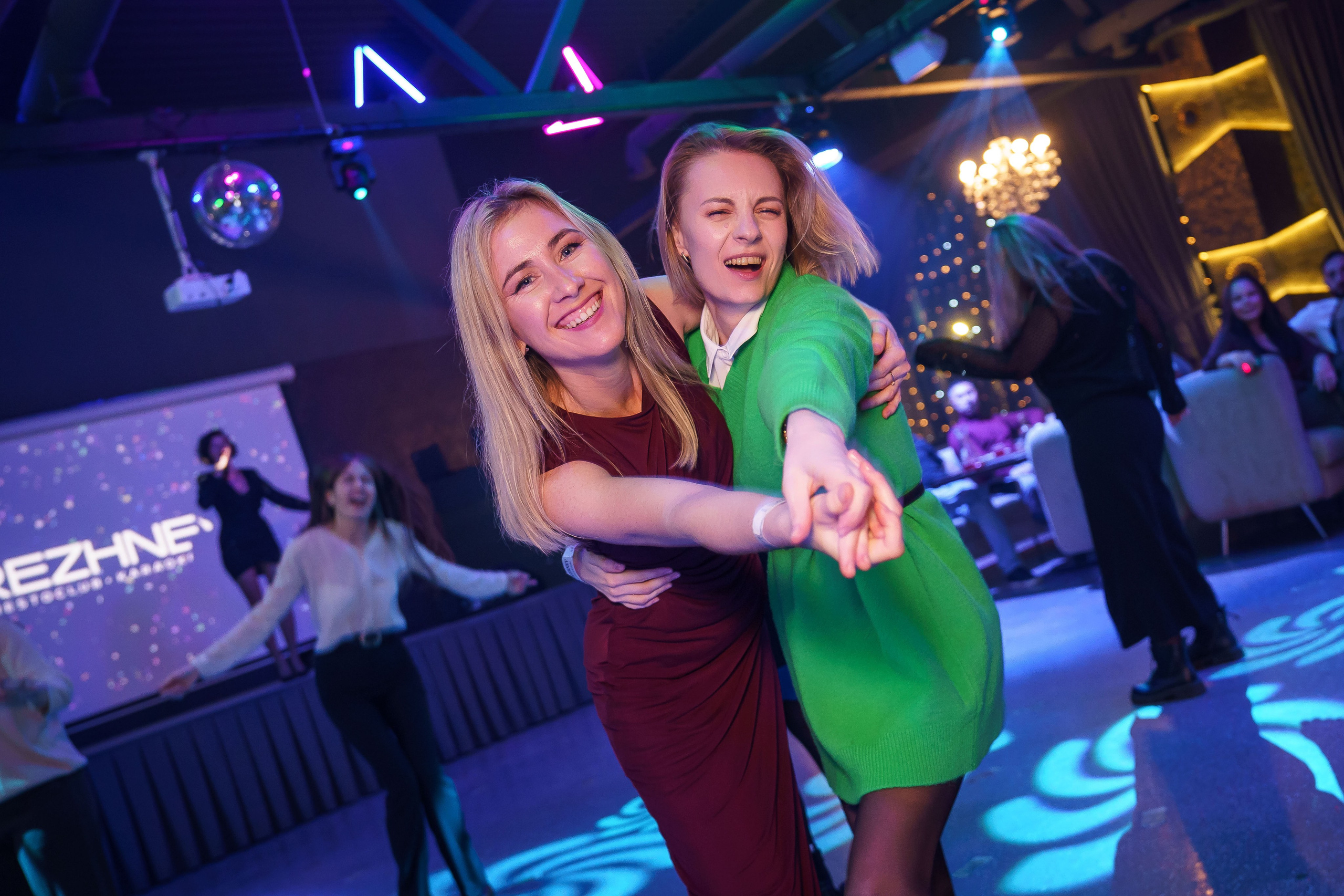 Brezhnev. ФЕСС-ФОТО/ВИДЕО