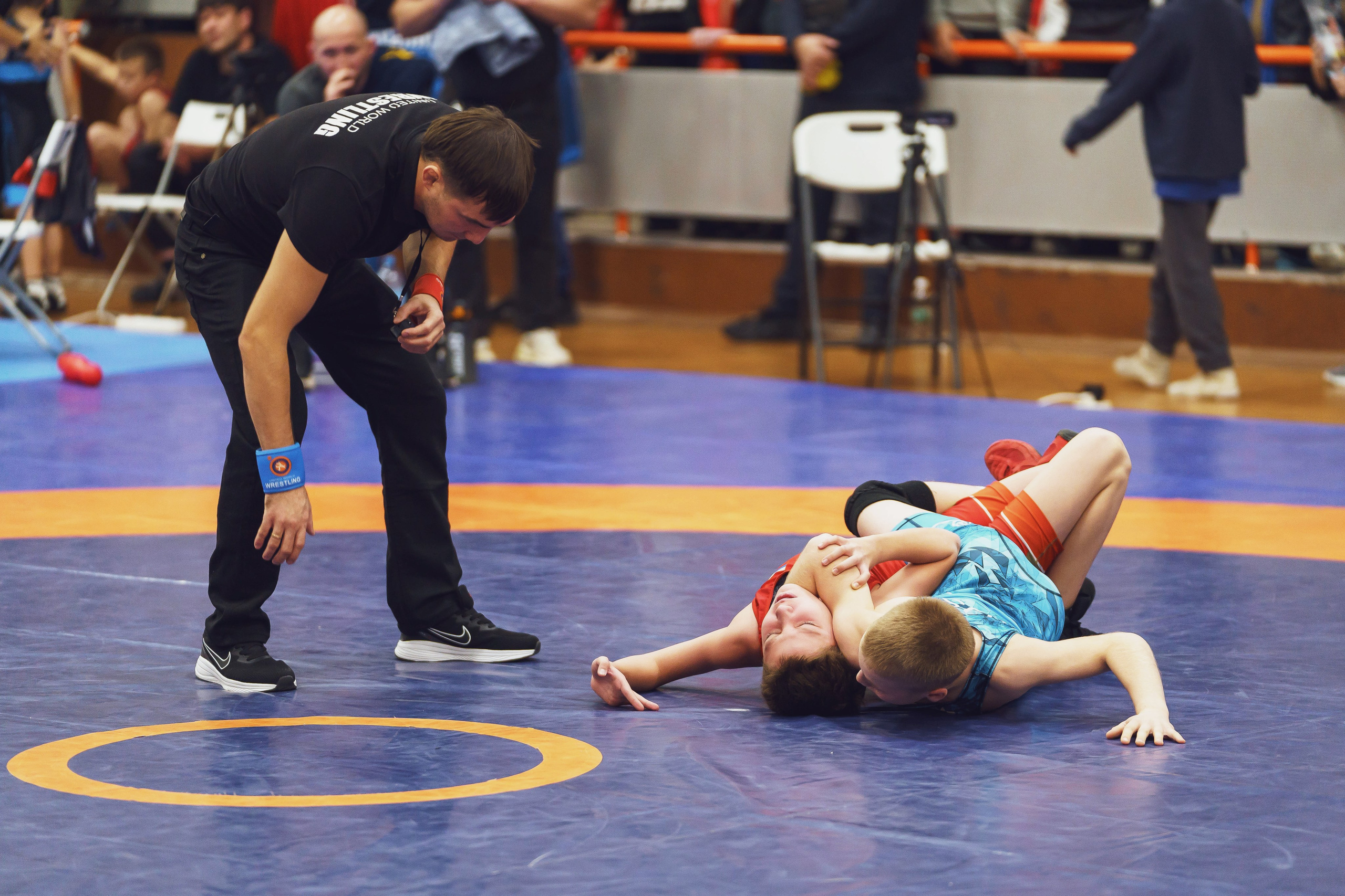 «Позывной Сибирь». ФЕСС-ФОТО/ВИДЕО