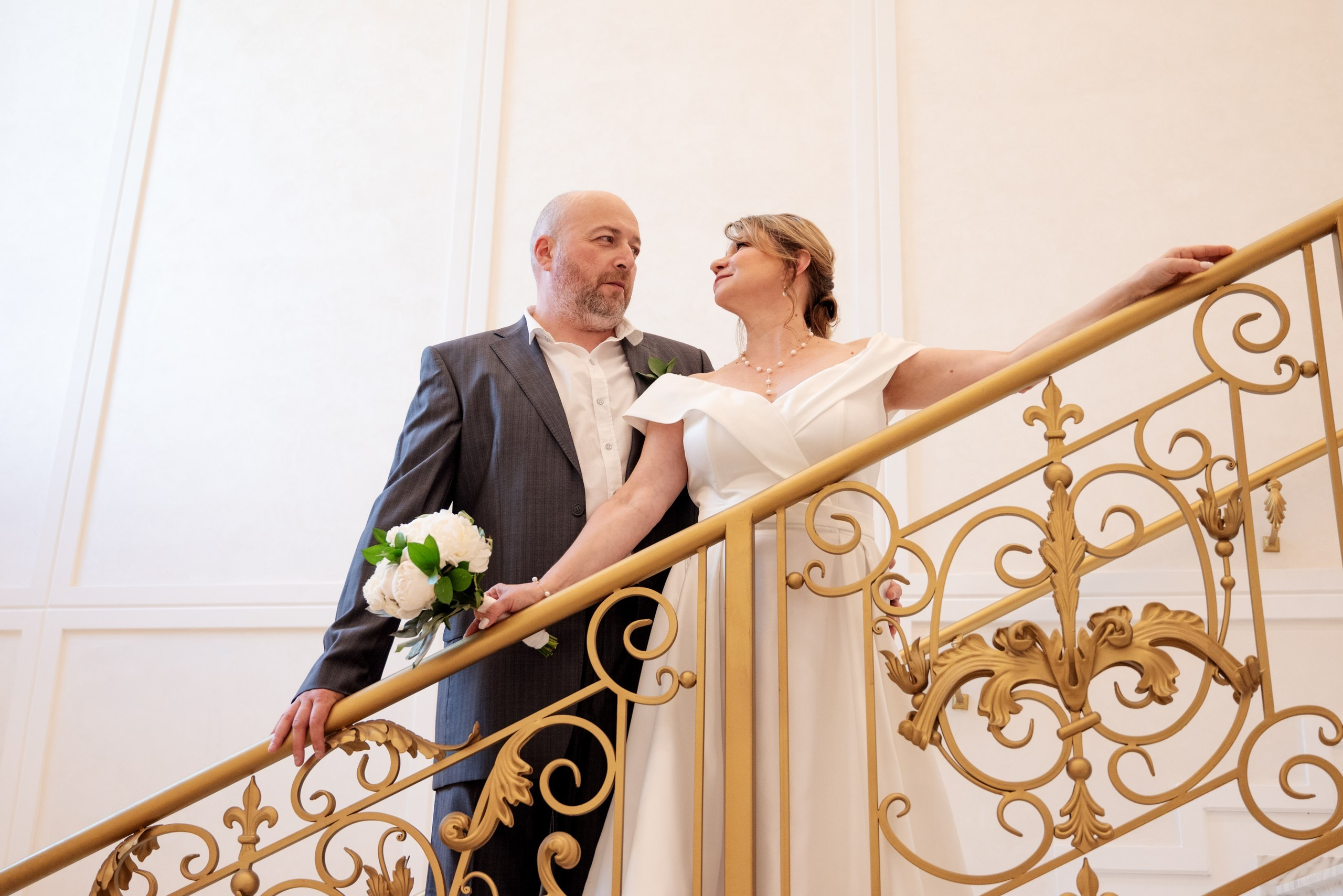 Ольга и Дмитрий. Выпускные альбомы Москва и МО. Школьный и семейный фотограф