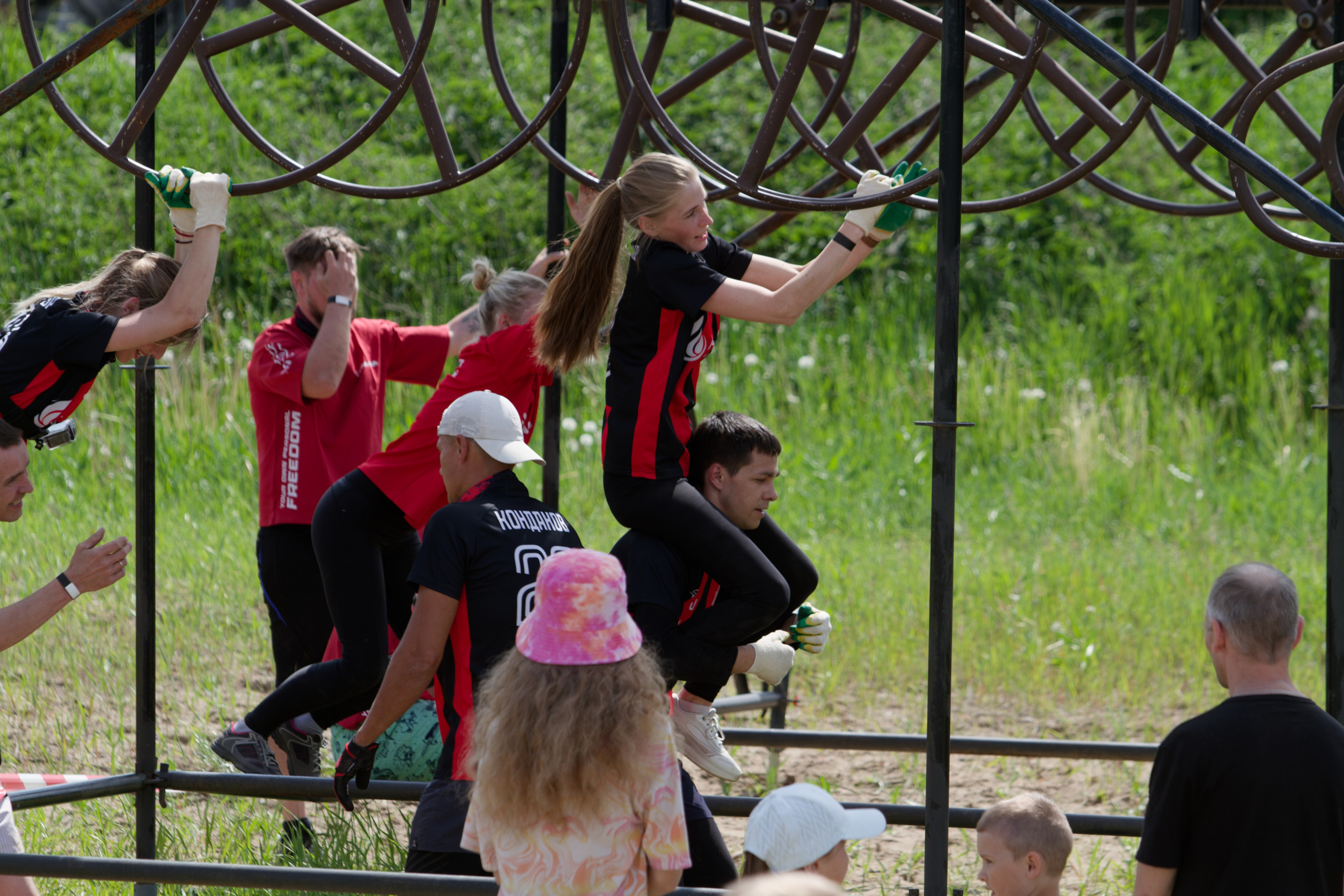 Родео59. Репортажный и спортивный фотограф в г. Пермь Зильберг Павел