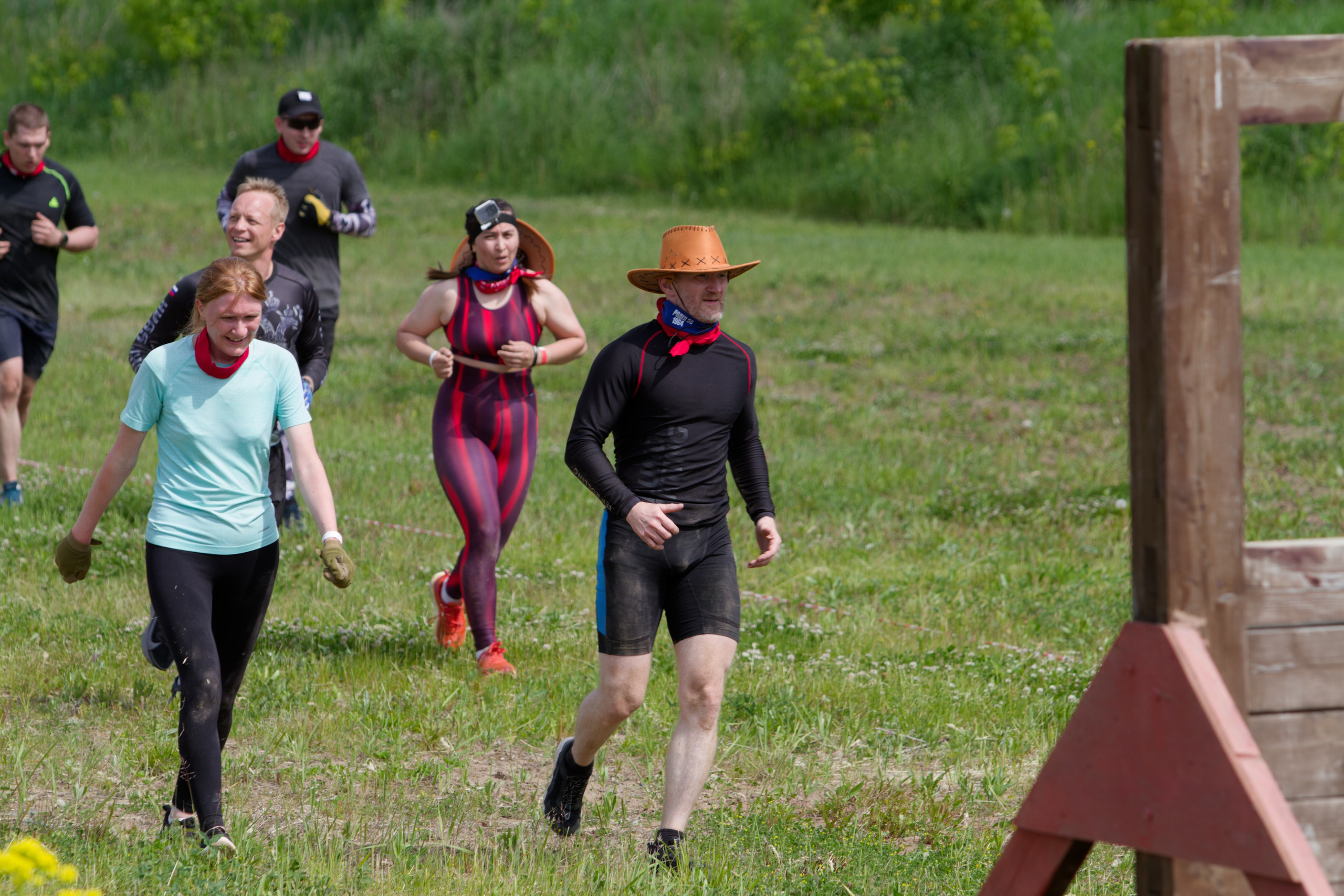 Родео59. Репортажный и спортивный фотограф в г. Пермь Зильберг Павел