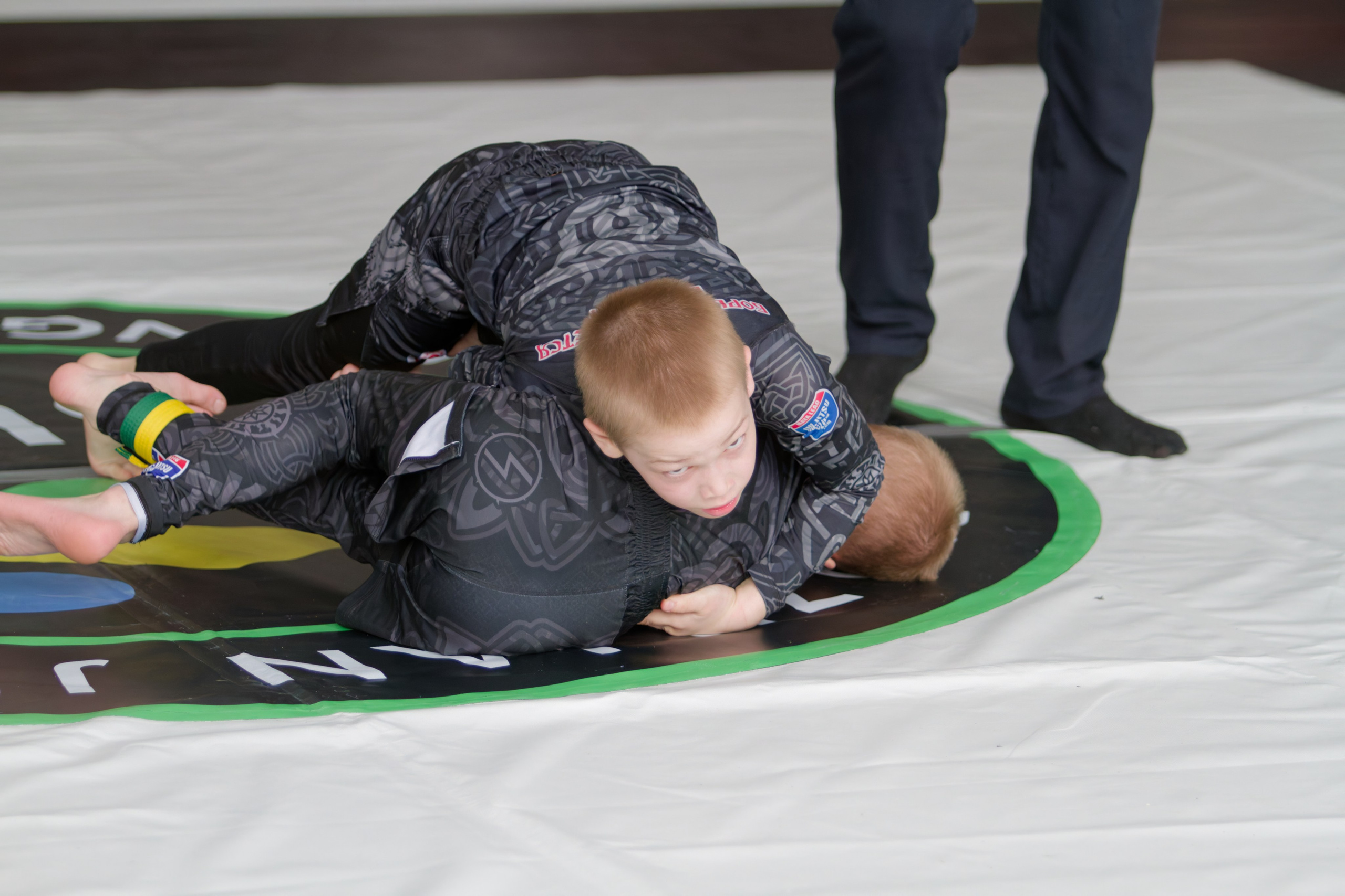 Борьба. Джиу-джитсу 26.04.2025. Репортажный и спортивный фотограф в г. Пермь Зильберг Павел