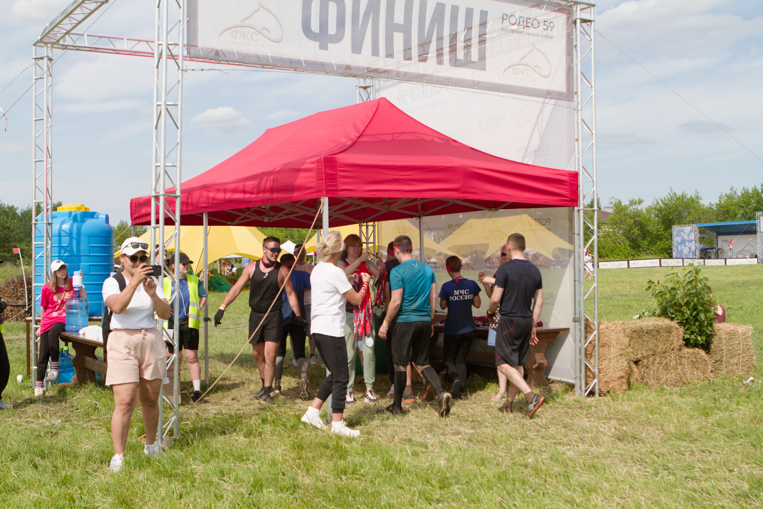 Родео59. Репортажный и спортивный фотограф в г. Пермь Зильберг Павел