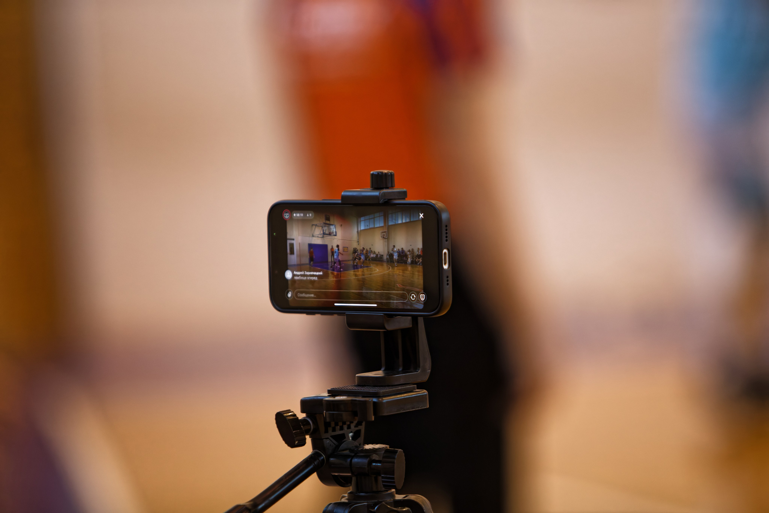 Летняя баскетбольная лига 16.07.2025. Репортажный и спортивный фотограф в г. Пермь Зильберг Павел