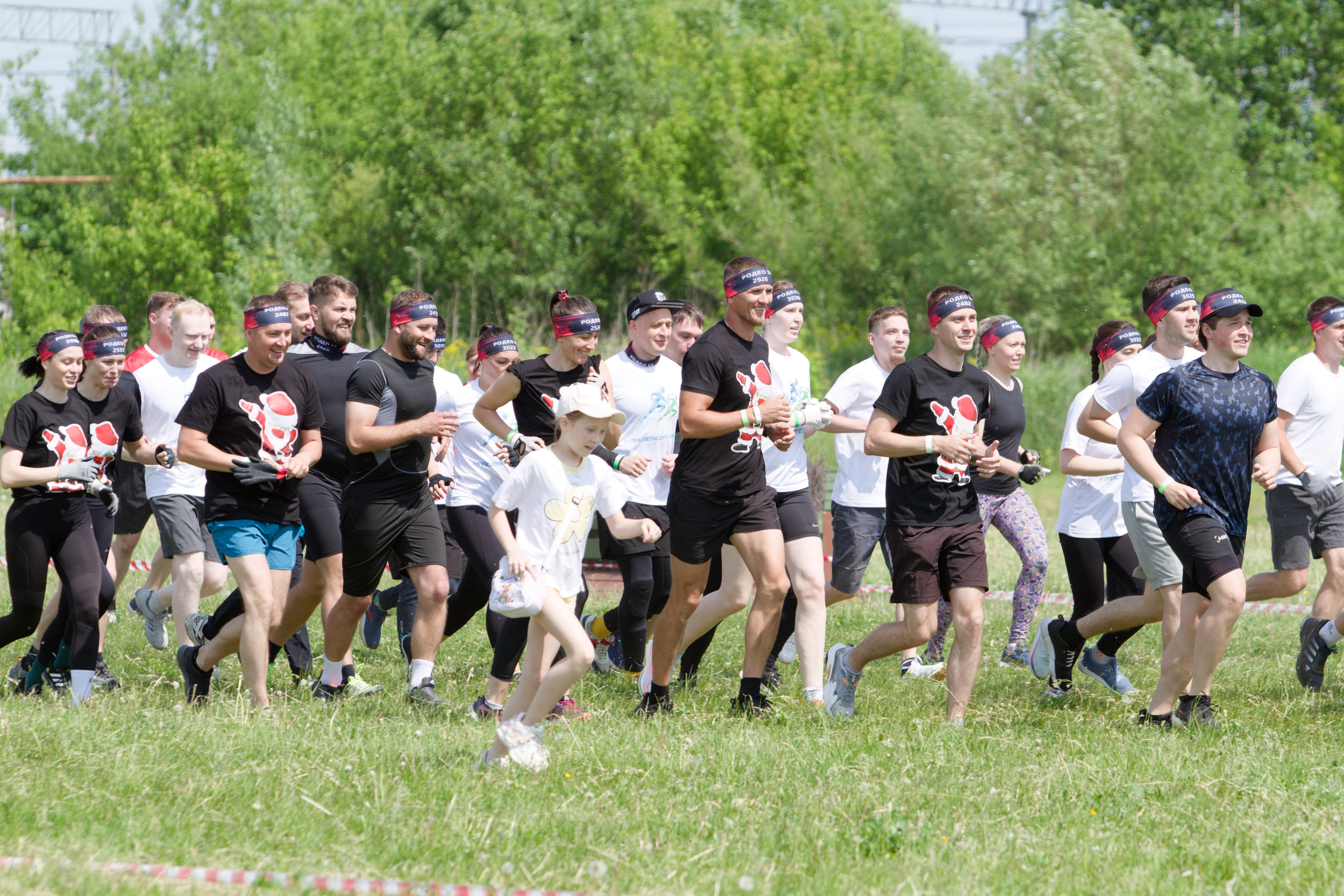 Родео59. Репортажный и спортивный фотограф в г. Пермь Зильберг Павел