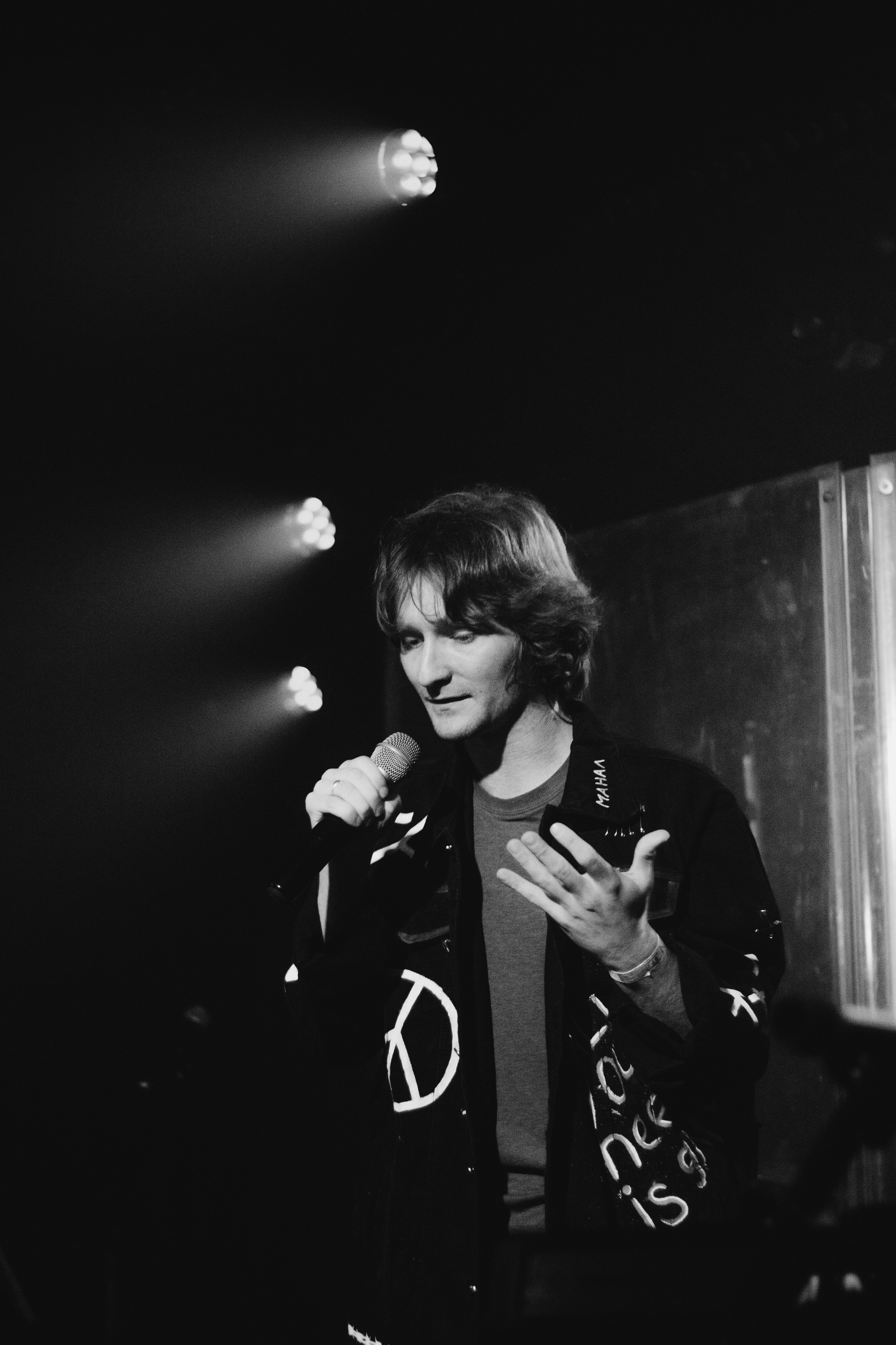 PALC’22. RUSLAN ROZANOV