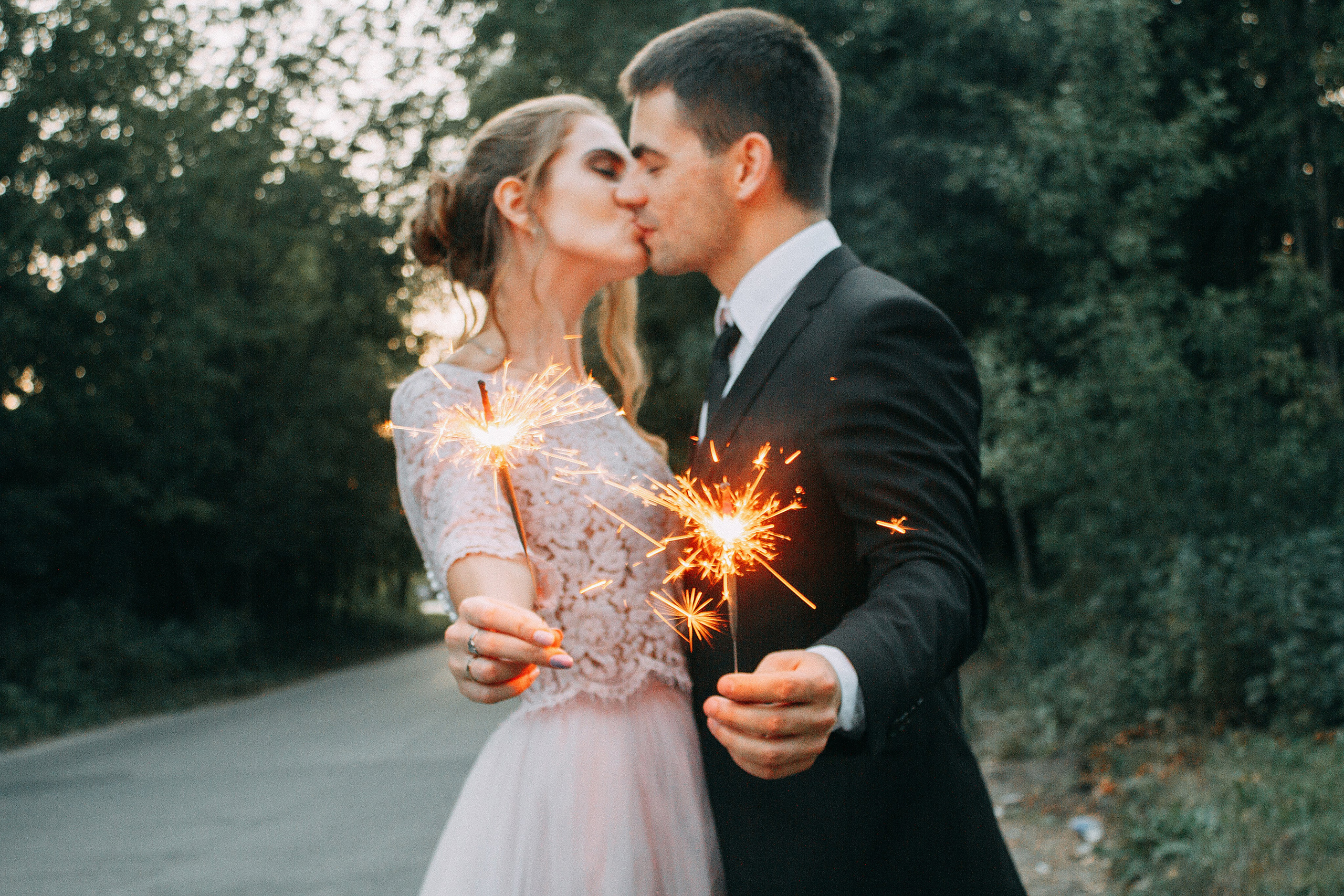 Свадебные съемки. Фотограф в Москве