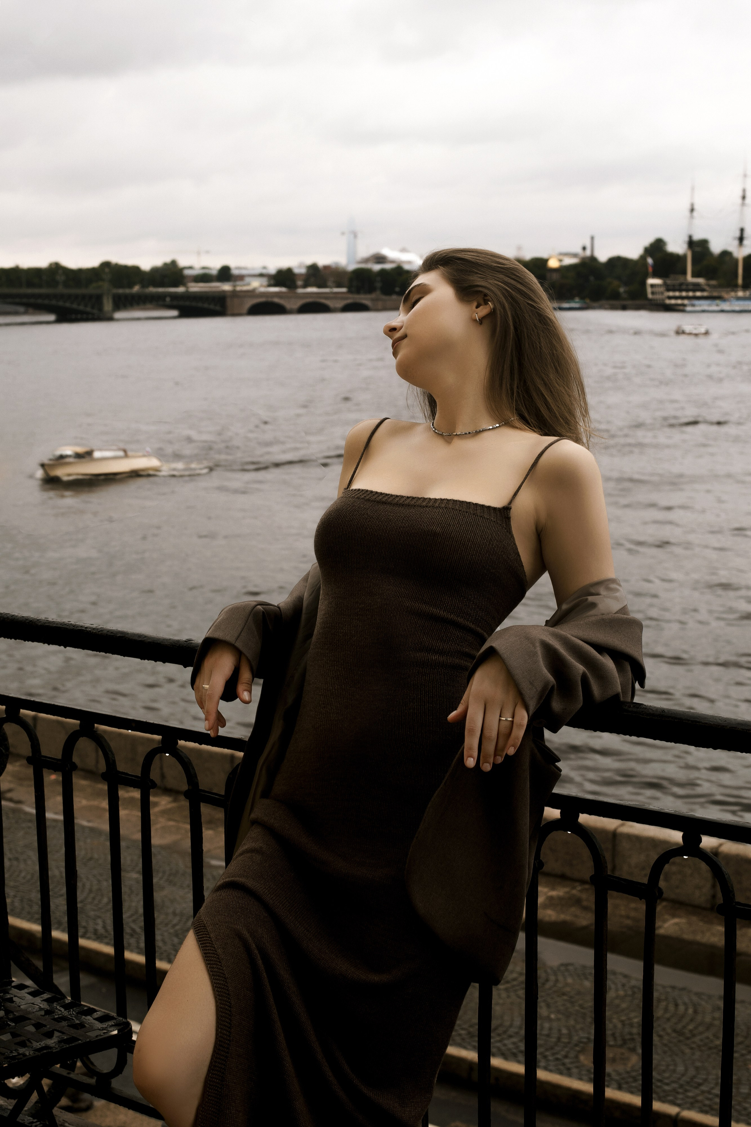 Настя 4. Свадебный и портретный фотограф Анастасия Казакова Санкт-Петербург