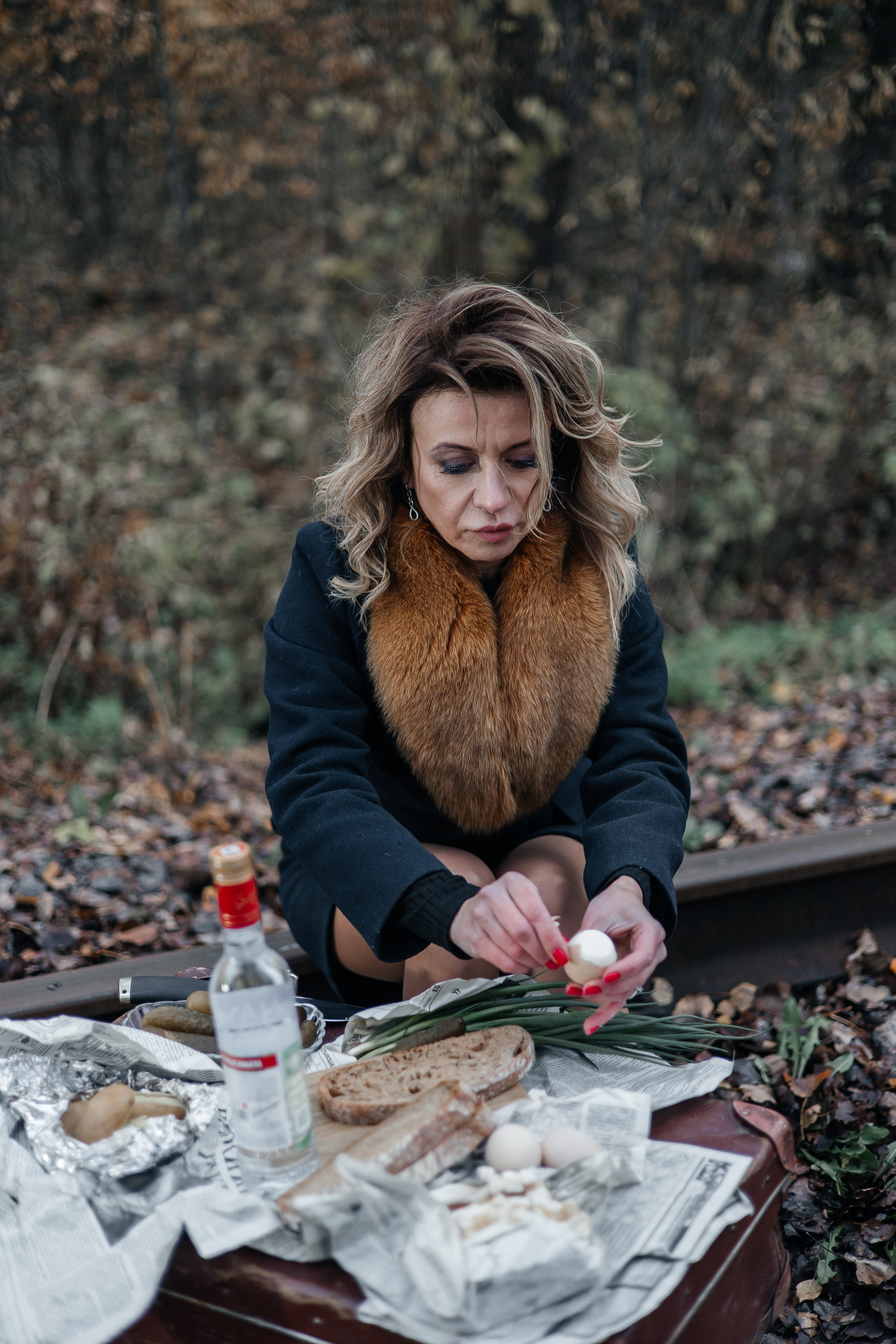 Ностальжи. Сказочный фотограф для Вас и Вашей семьи