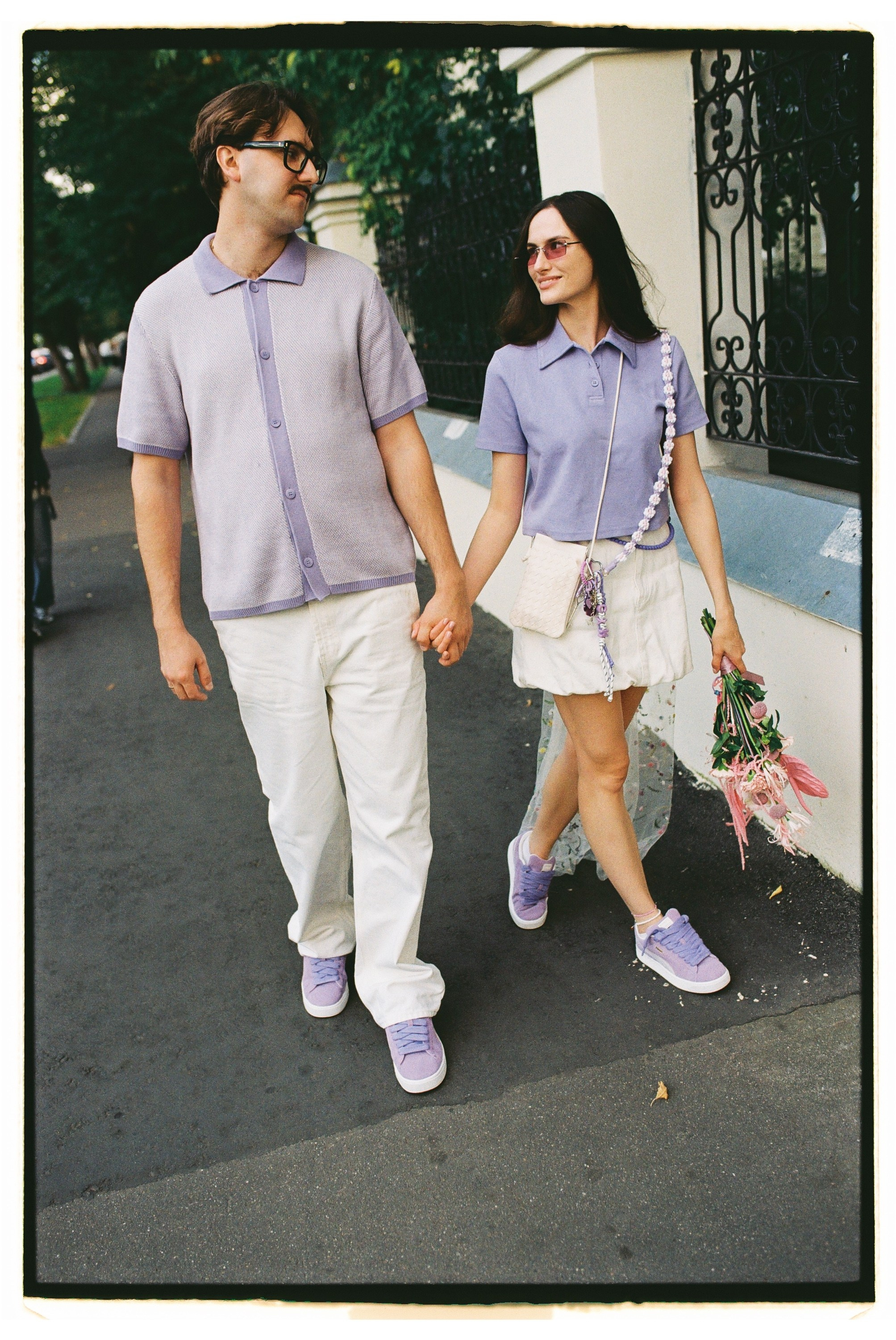 Саша и Юля. Свадебный фотограф в Москве Евгений Рыжов