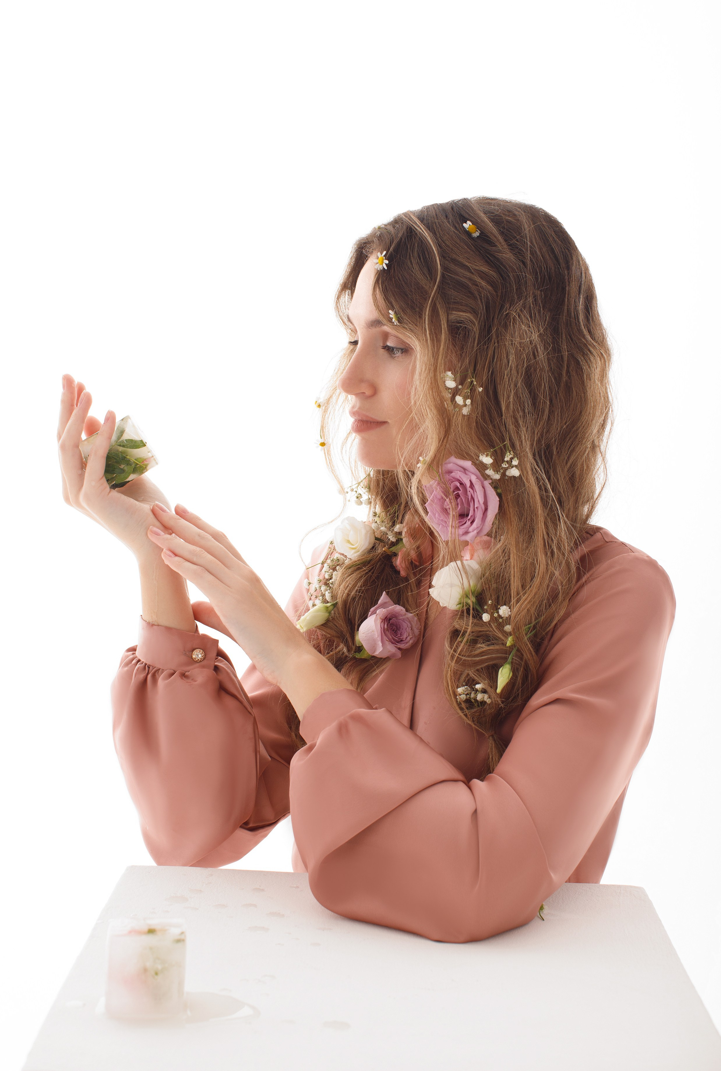 Индивидуальные фотосессии. Фотосессия беременности & материнства Коломна