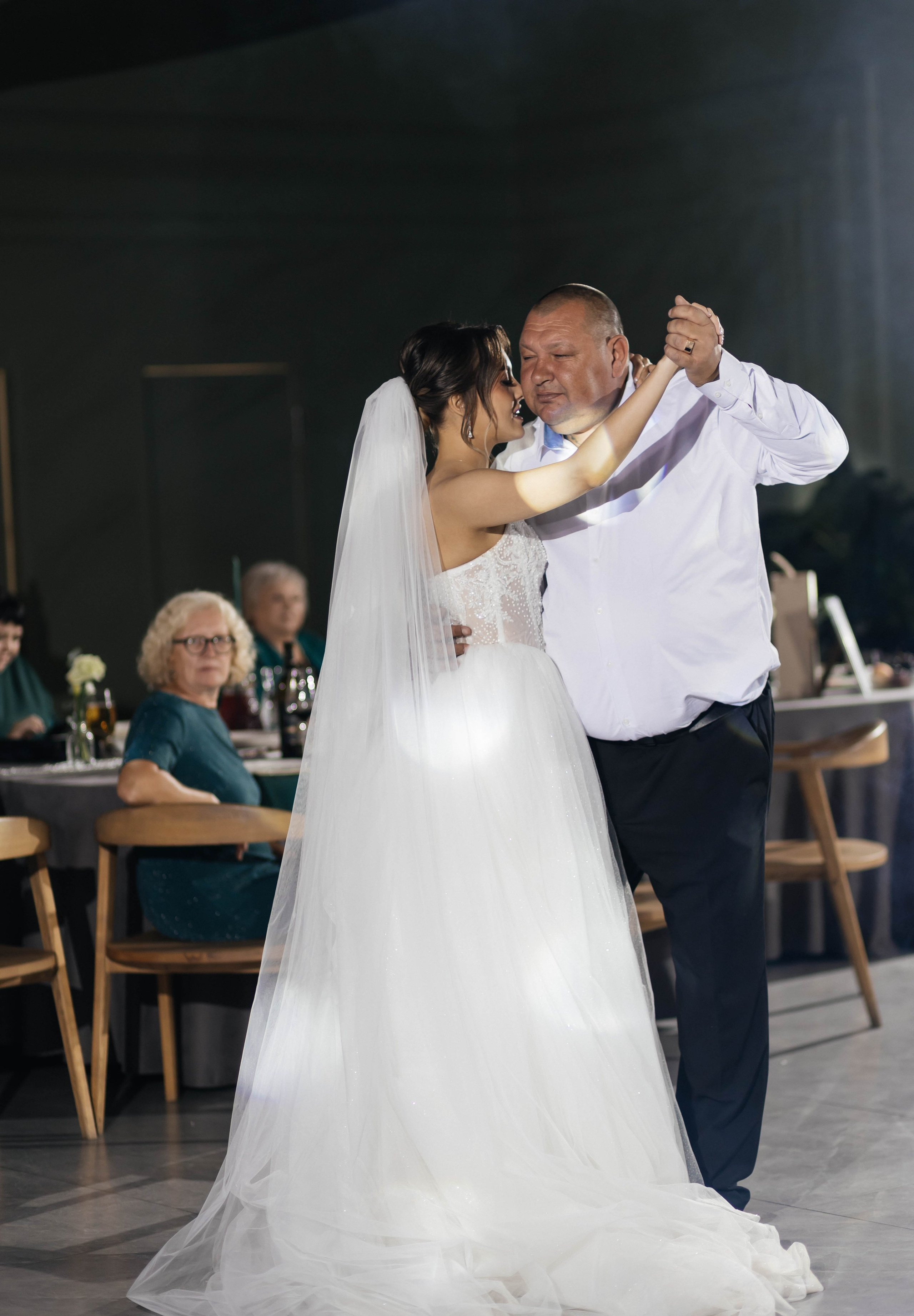 Свадебная история. Лесной Виладж. Свадебный и семейный фотограф Рассказова Виктория