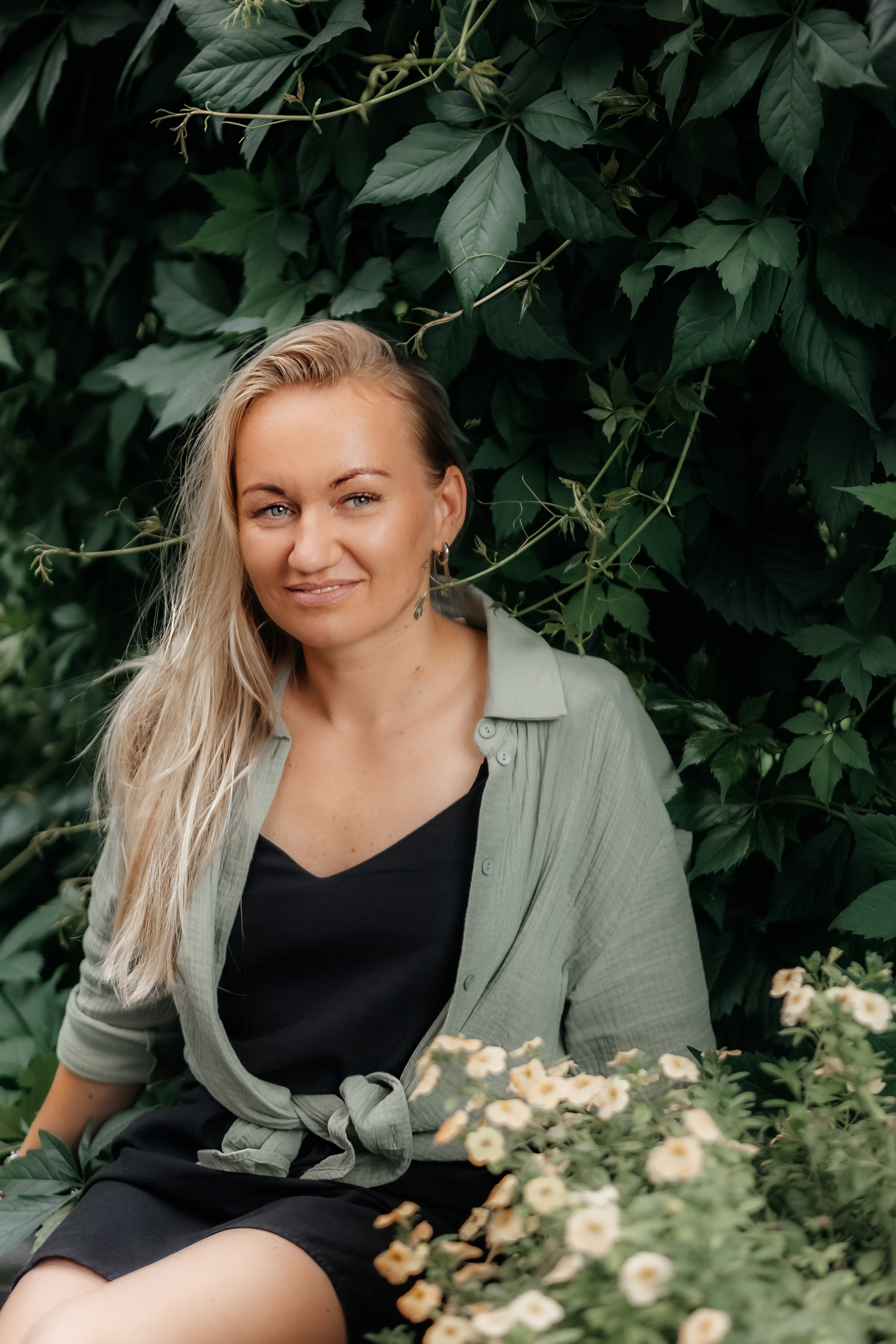 Яна Л. Съемка Таинств Крещения Венчания, детские и семейные съемки в Пензе