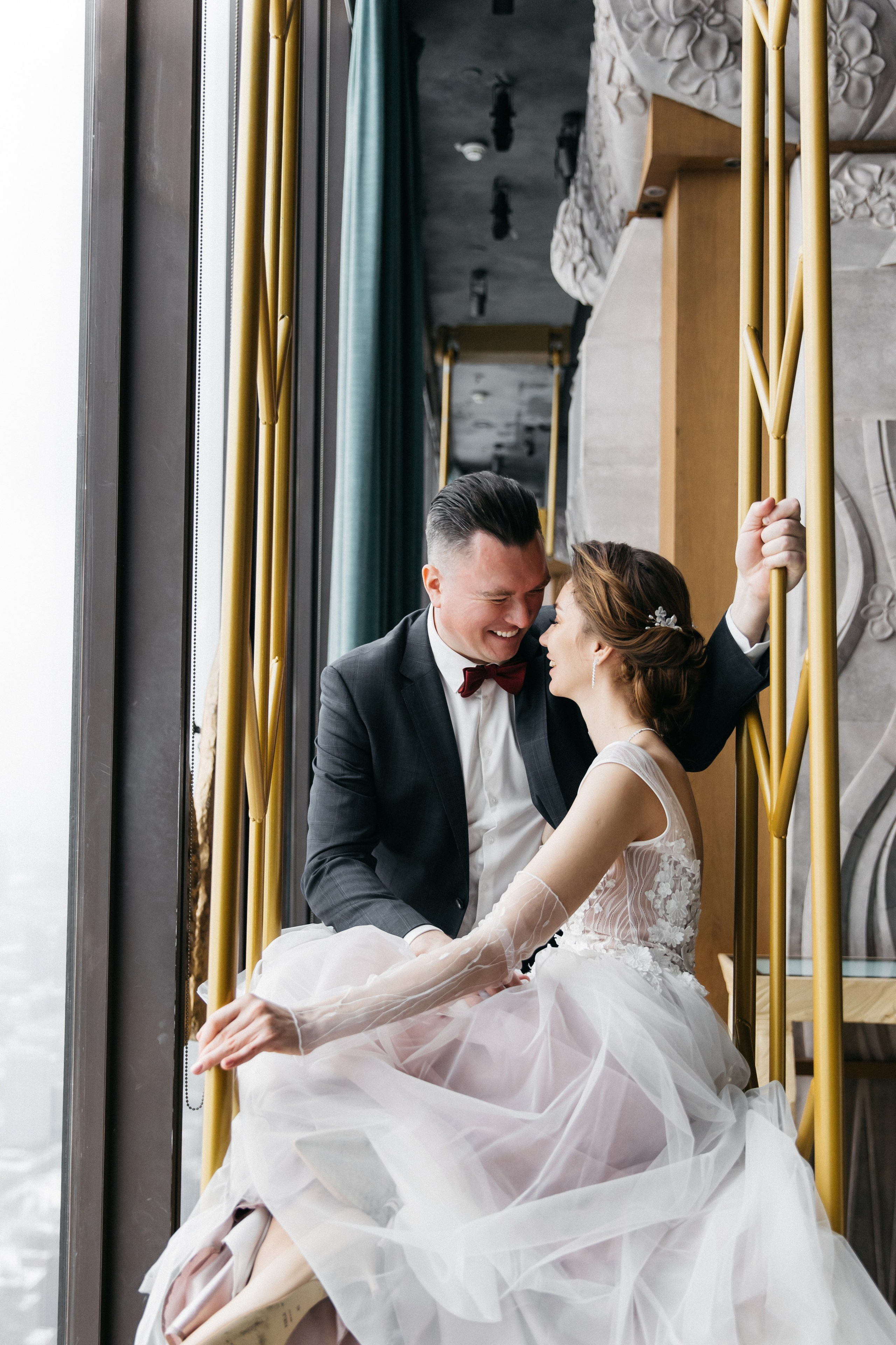 Свадебный фотограф Москва