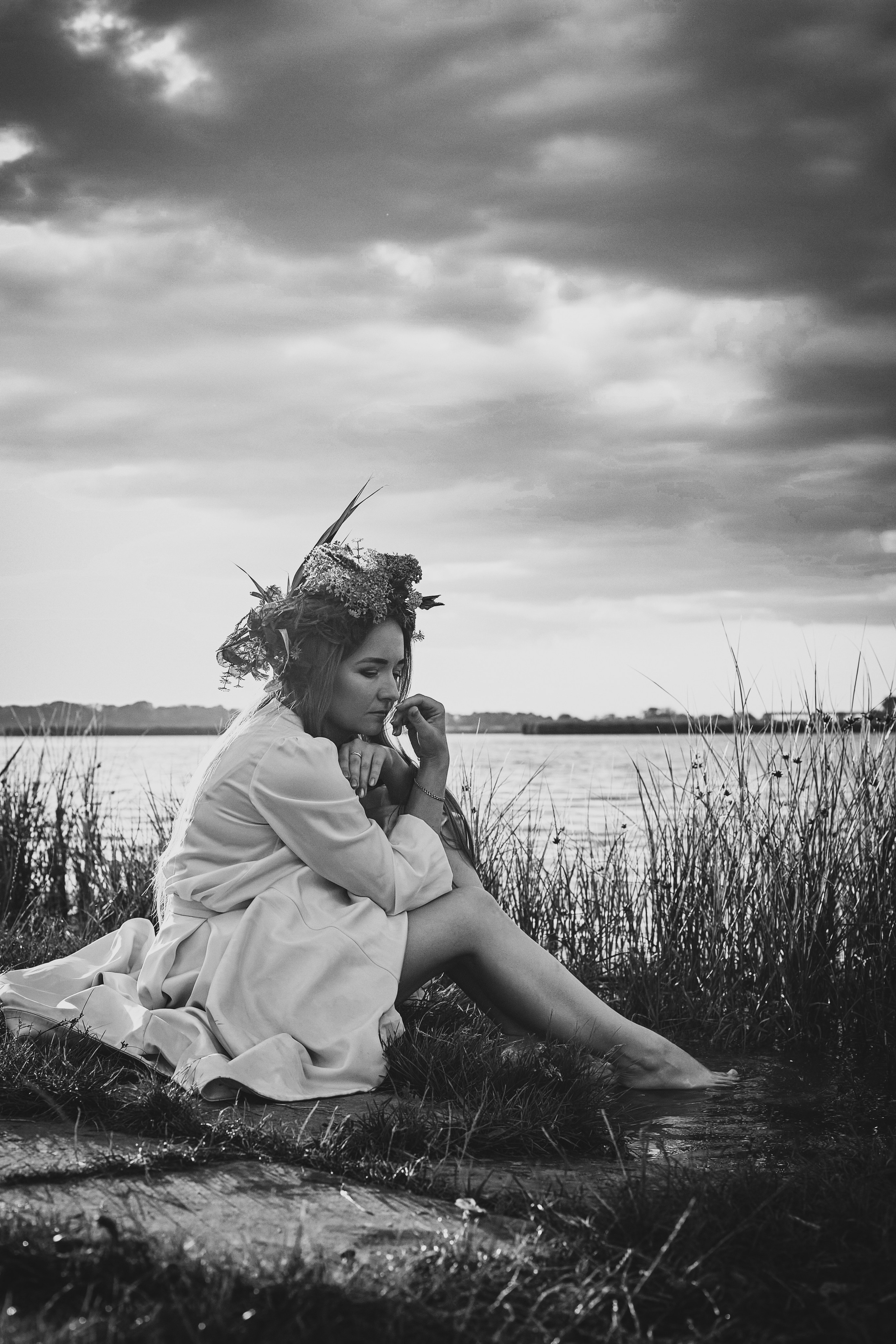 «NewАлёнушка». Свадебный и креативный фотограф в ЮФО и МСК