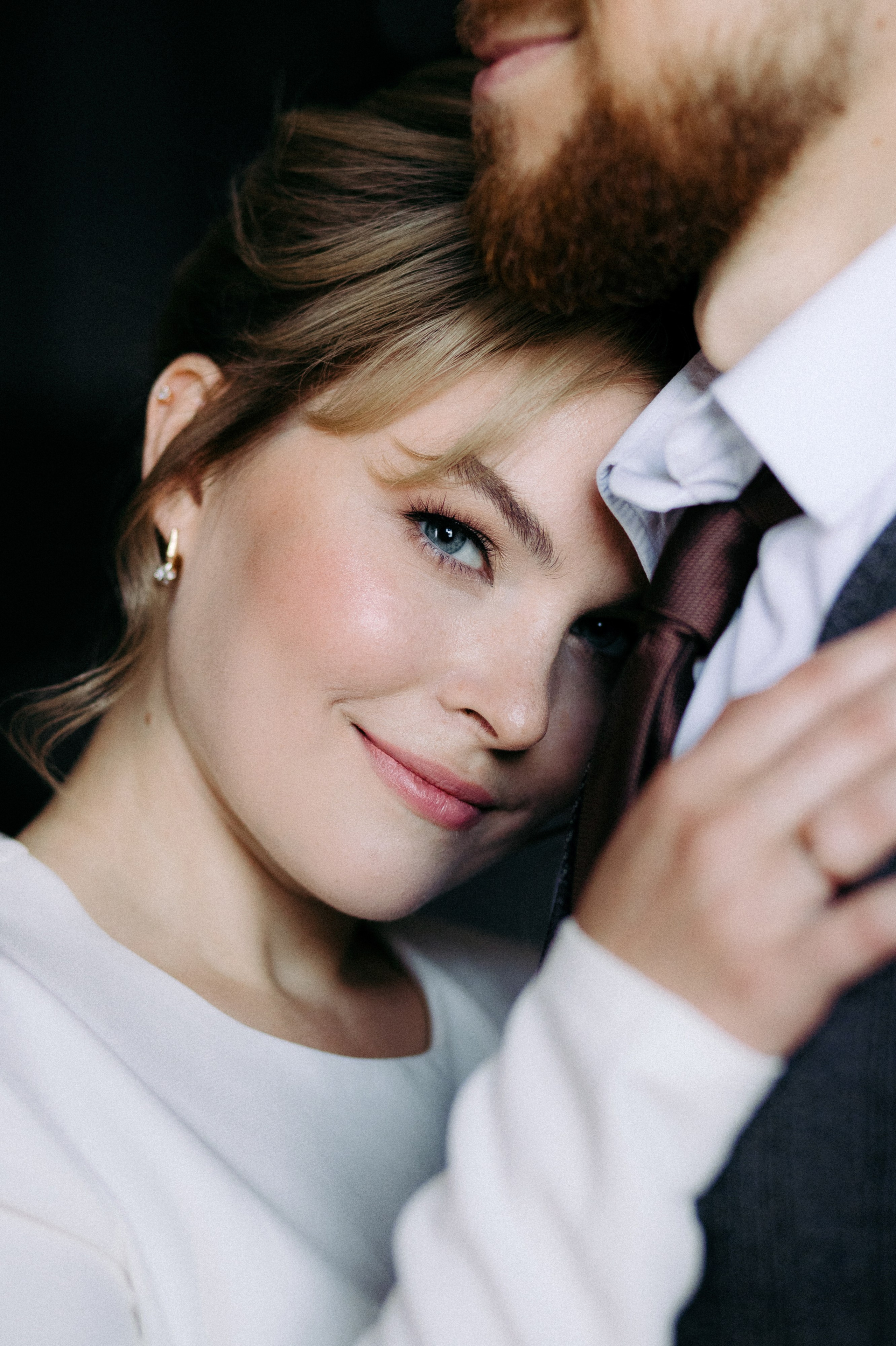 Елена и Темур