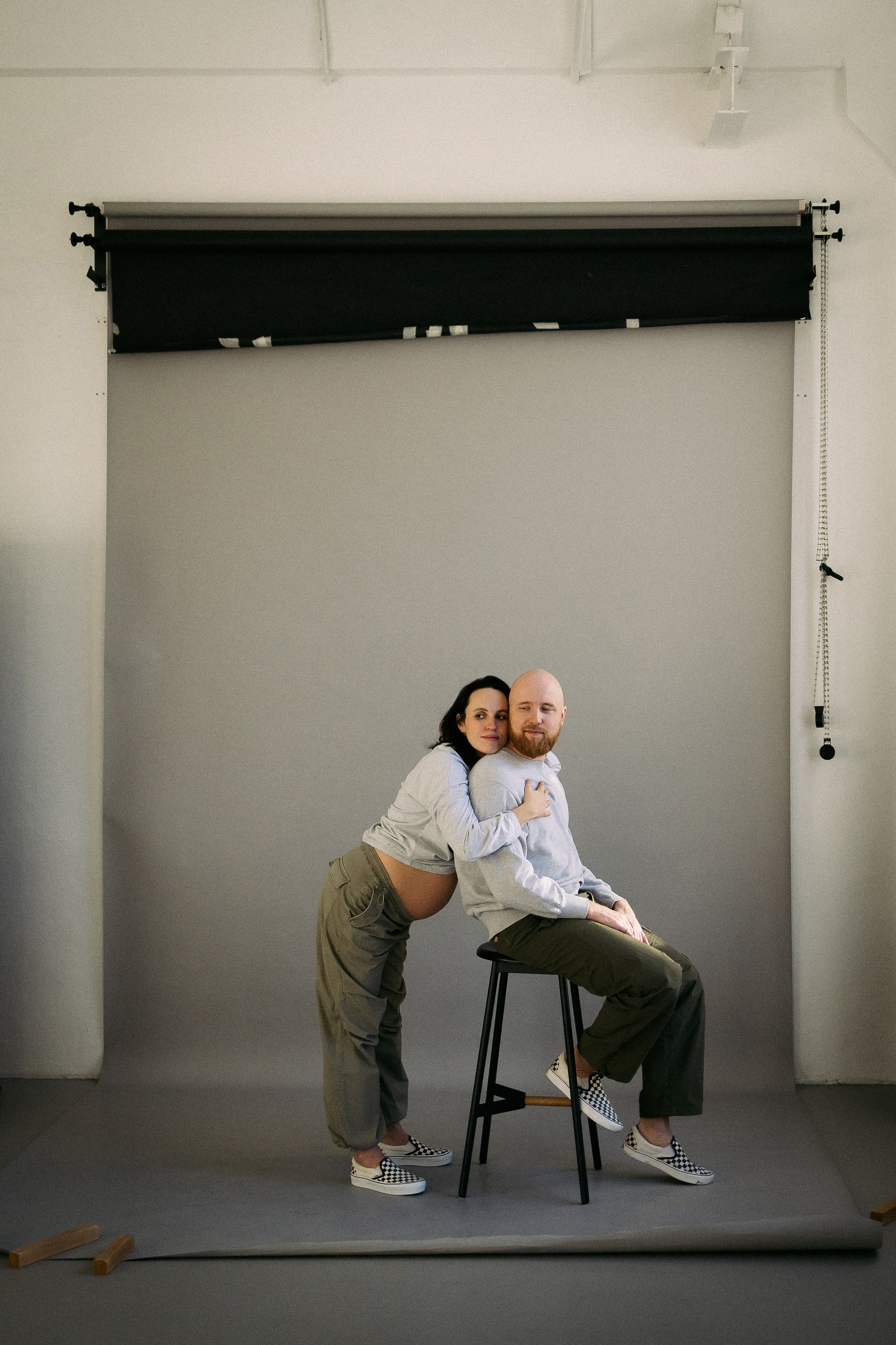 Сабина, Ярослав и Юта