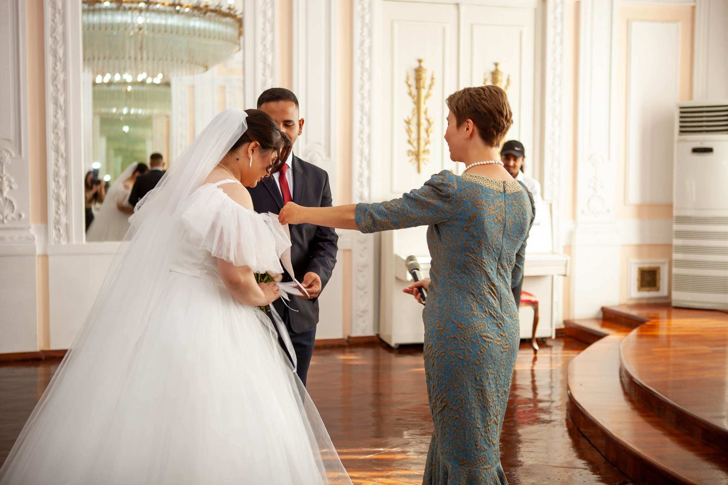 Карина&Осамах. Фотограф Анастасия Лёвушкина