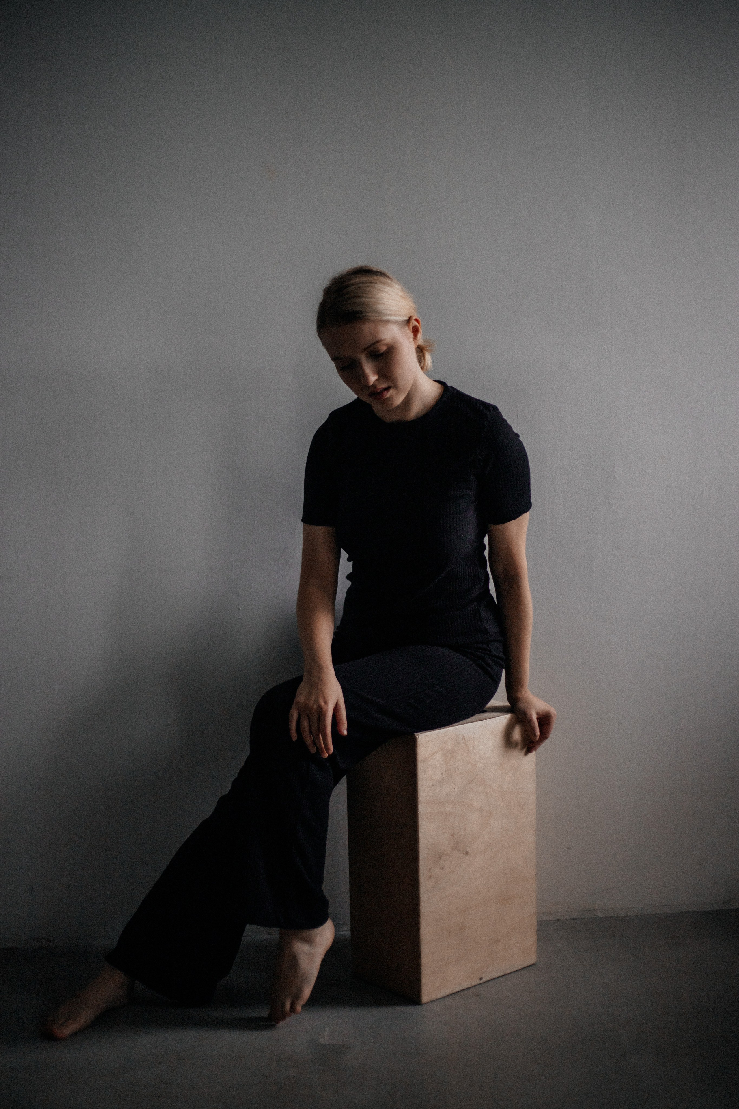 Светлана. Женский фотограф в Москве Юля Иванова