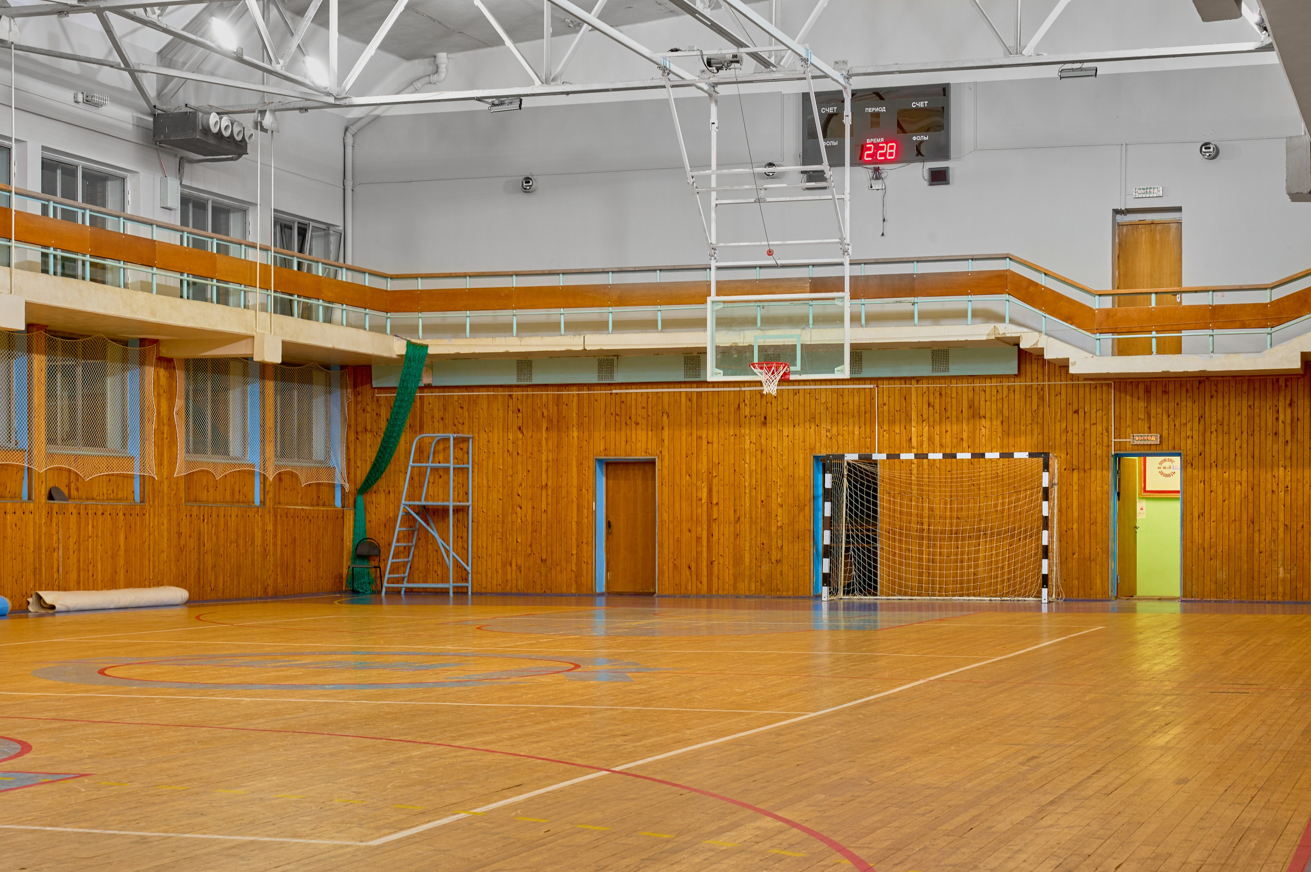 Интерьерная съемка объектов Дело спорт. Спортивный фитнес фотограф-видеограф Алексей Нестеров